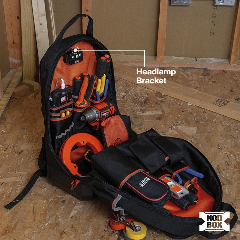 Klein Tools 62201MB Tool-Bags - View #4