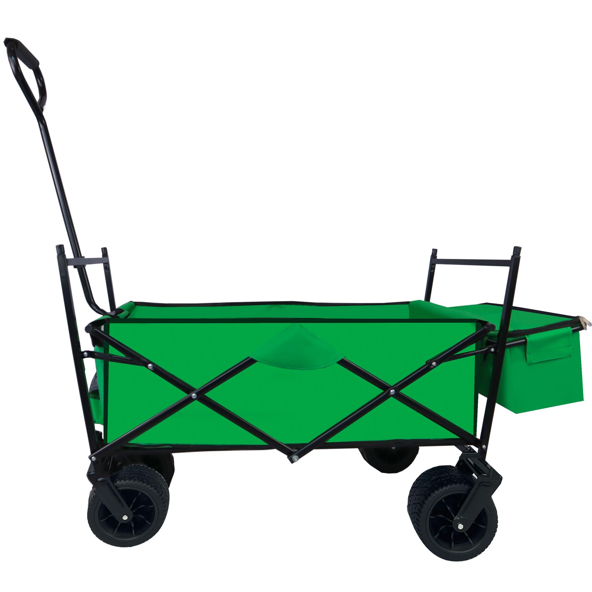 AHIOU HOME ZAAHG-115013C Yard-Carts - View #7