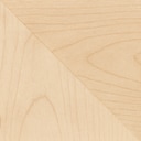 Unfinished Raised Edge