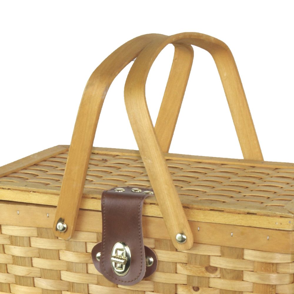 Vintiquewise QI003624 Bins-Baskets - View #2