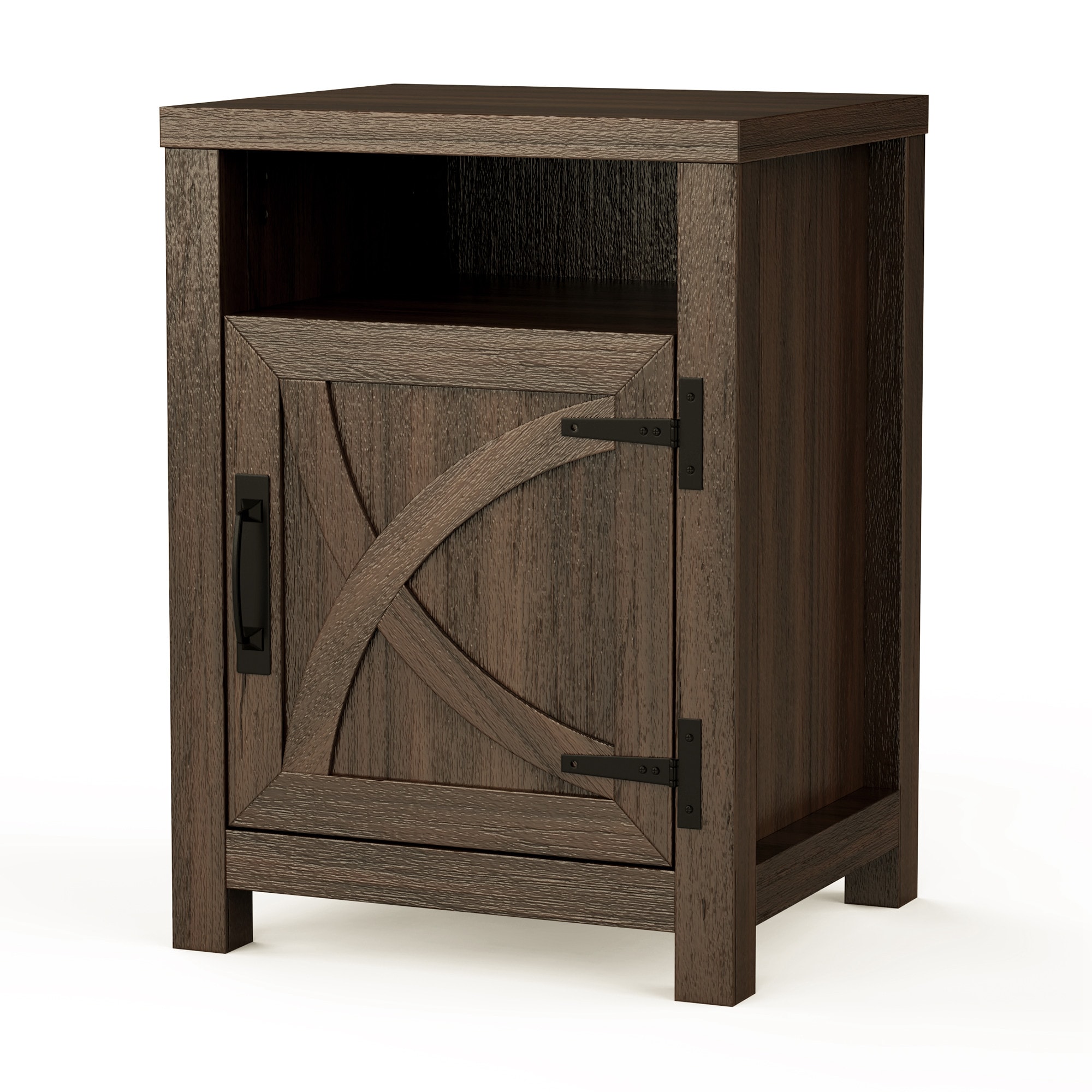 IHOMEadore BBJ11017-18-DOK nightstands - View #13
