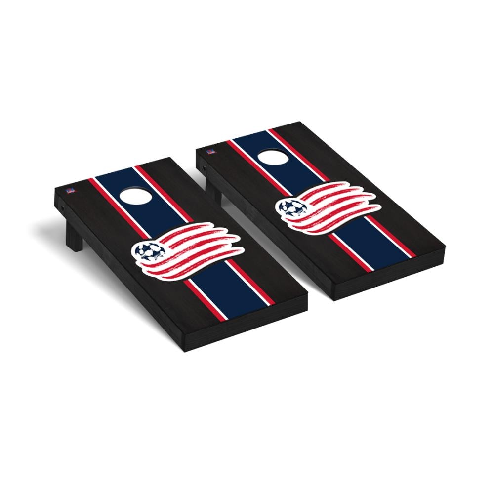 Victory Tailgate 841861 New England Revolution Outdoor Corn hole