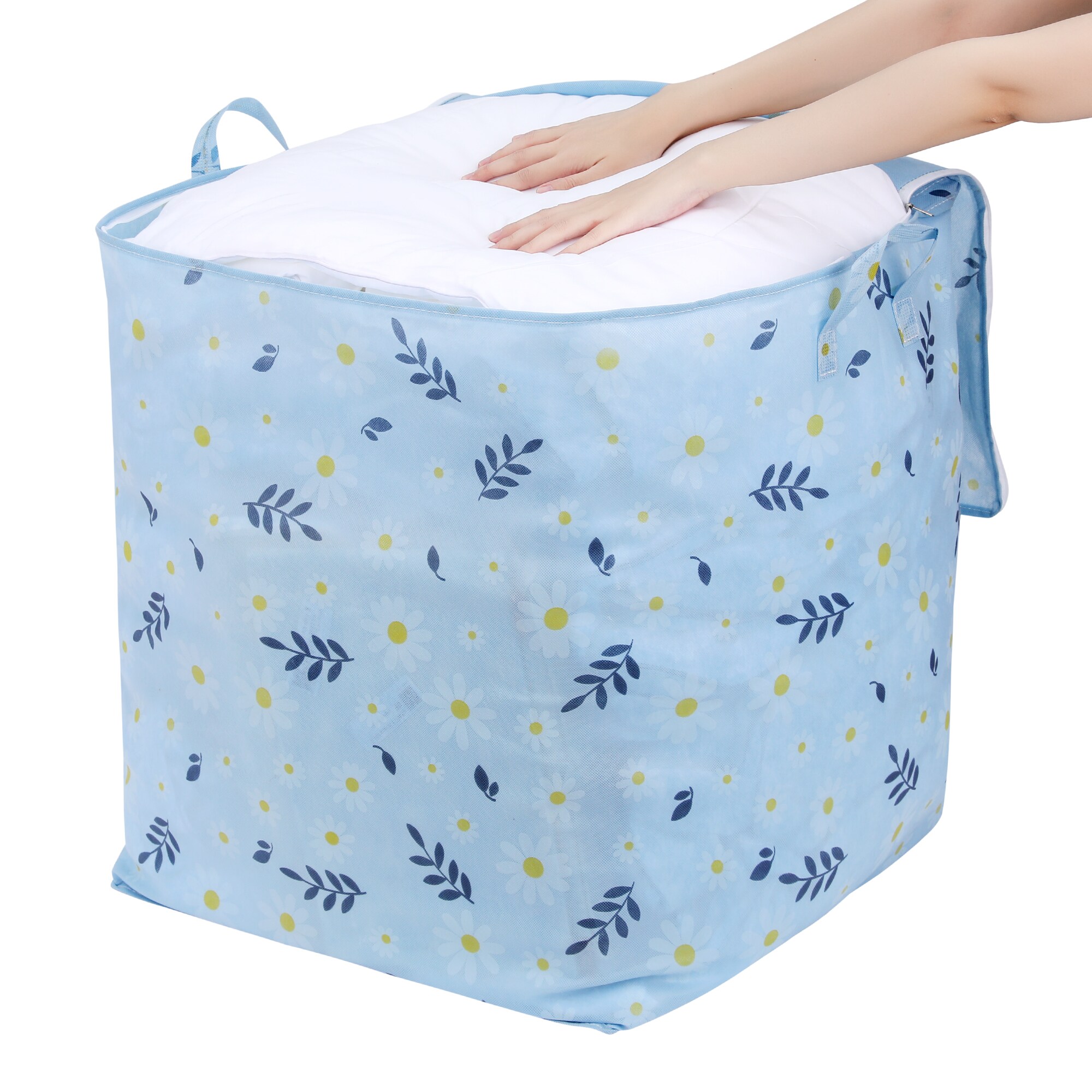 Unique Bargains S25121500UX3079 Plastic-Storage-Bags - View #4