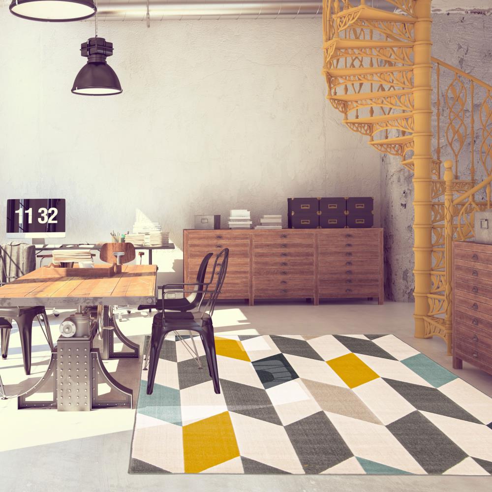 ECARPETGALLERY 350971 rugs - View #2