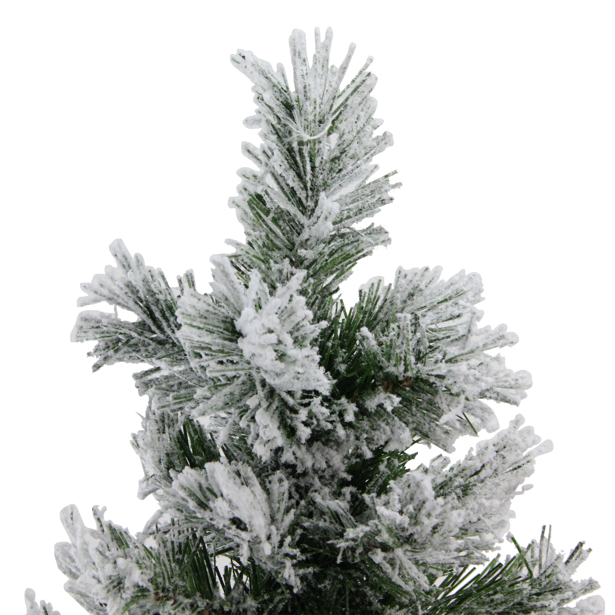 Northlight 32615044 Artificial-Christmas-Trees - View #3