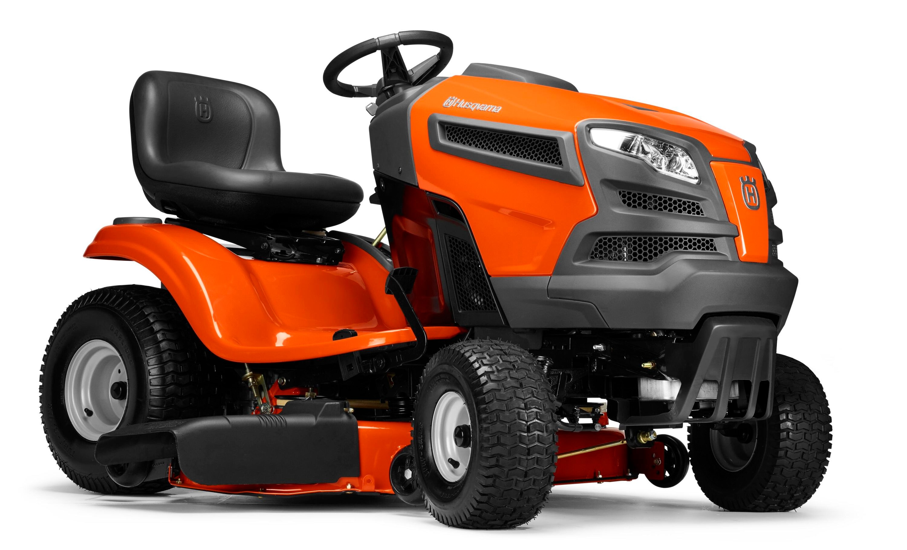 Husqvarna Lawn Mower Parts: What You Need To Know