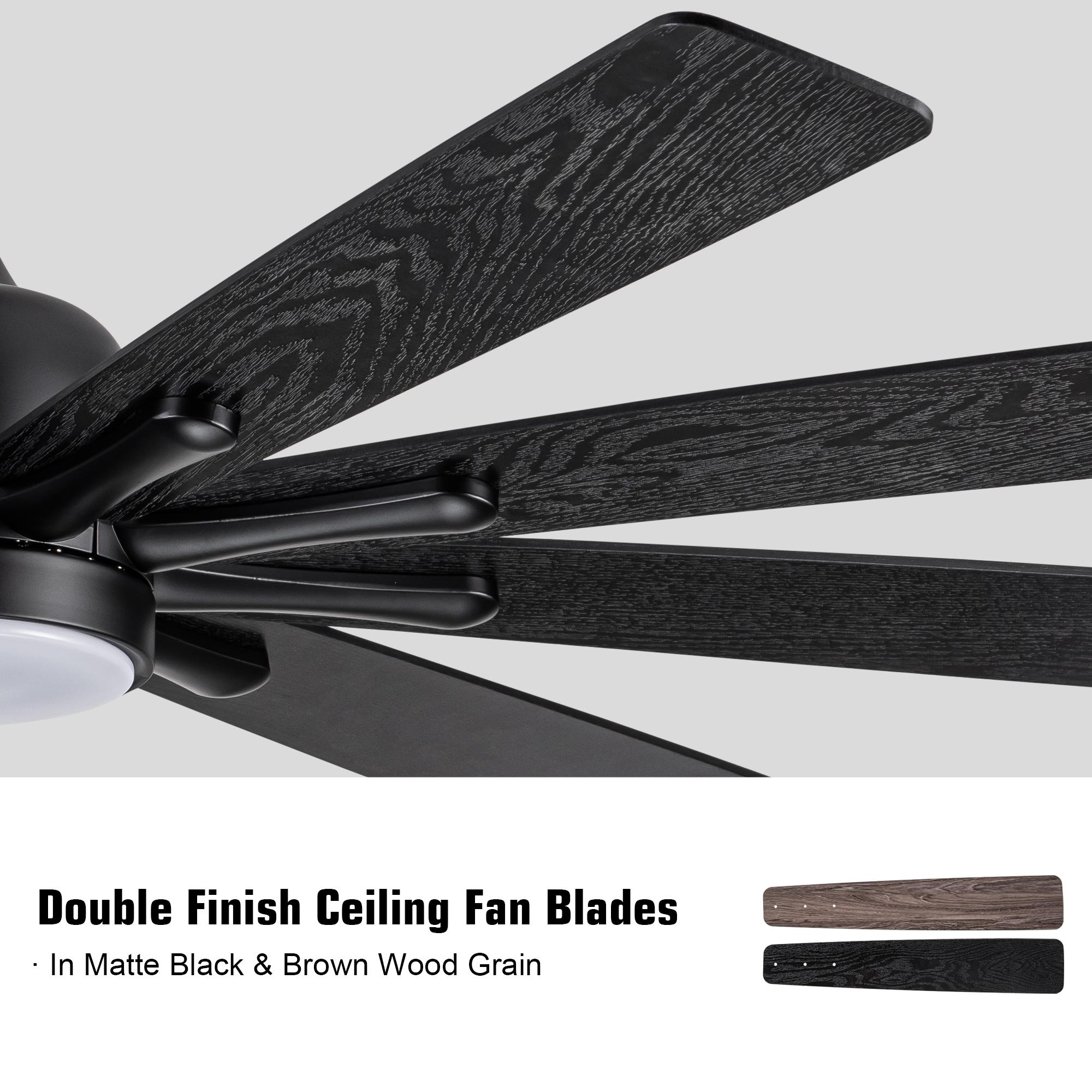 Bayfeve BFYH-41498-CF Ceiling-Fans - View #7