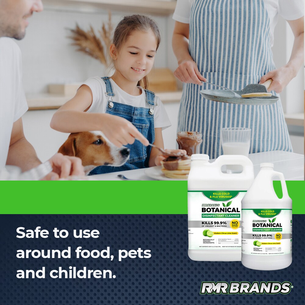 RMR Solutions BWX32 All-Purpose-Cleaners - View #10
