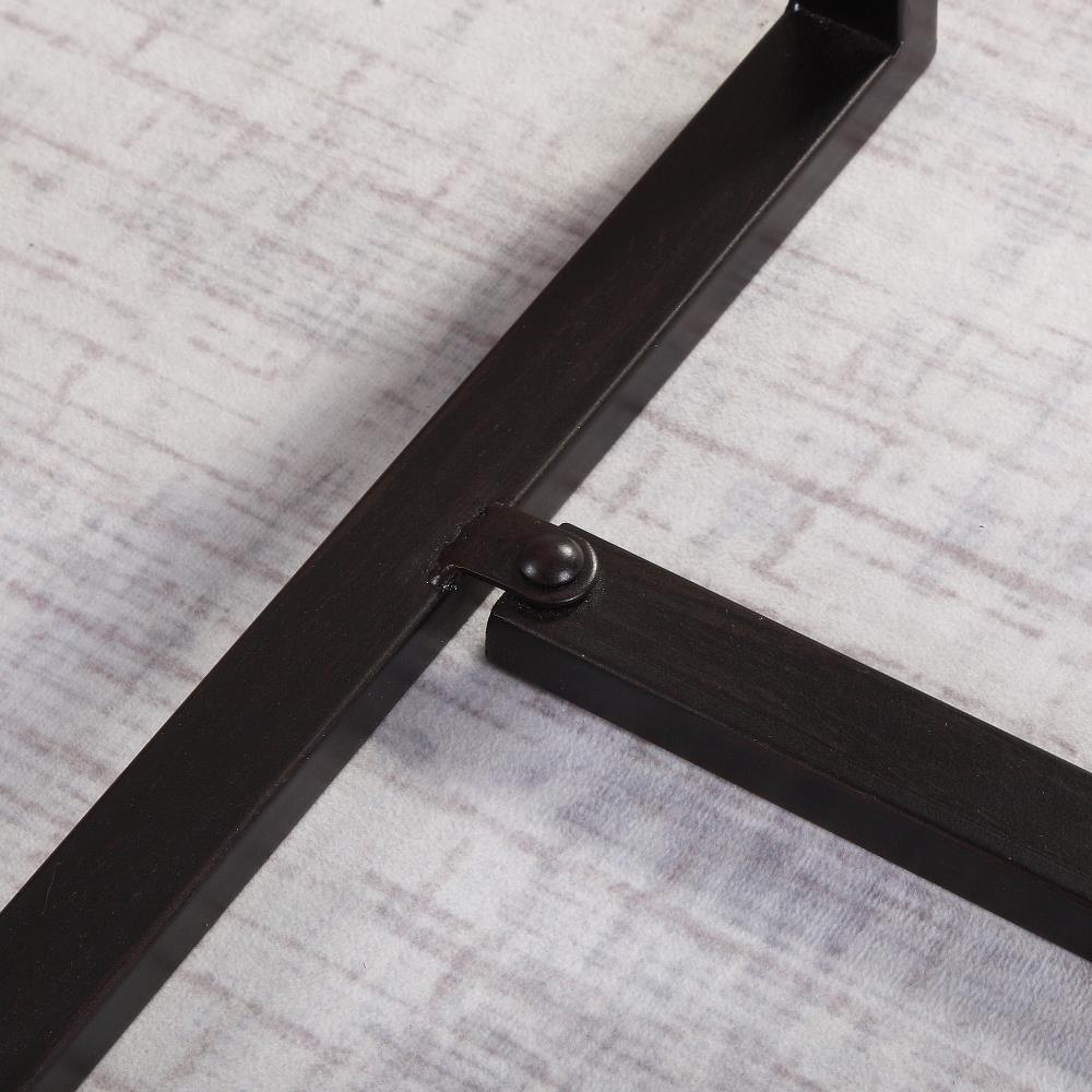 FirsTime 70086 End-Tables - View #2