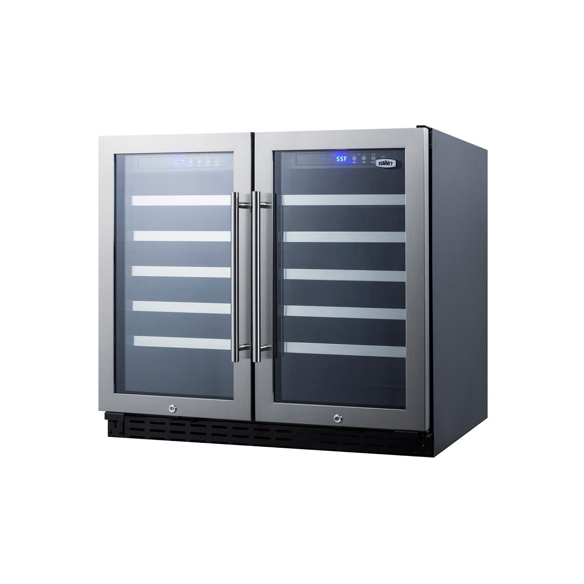 Summit Appliance SWC3668 Wine-Chillers - View #3
