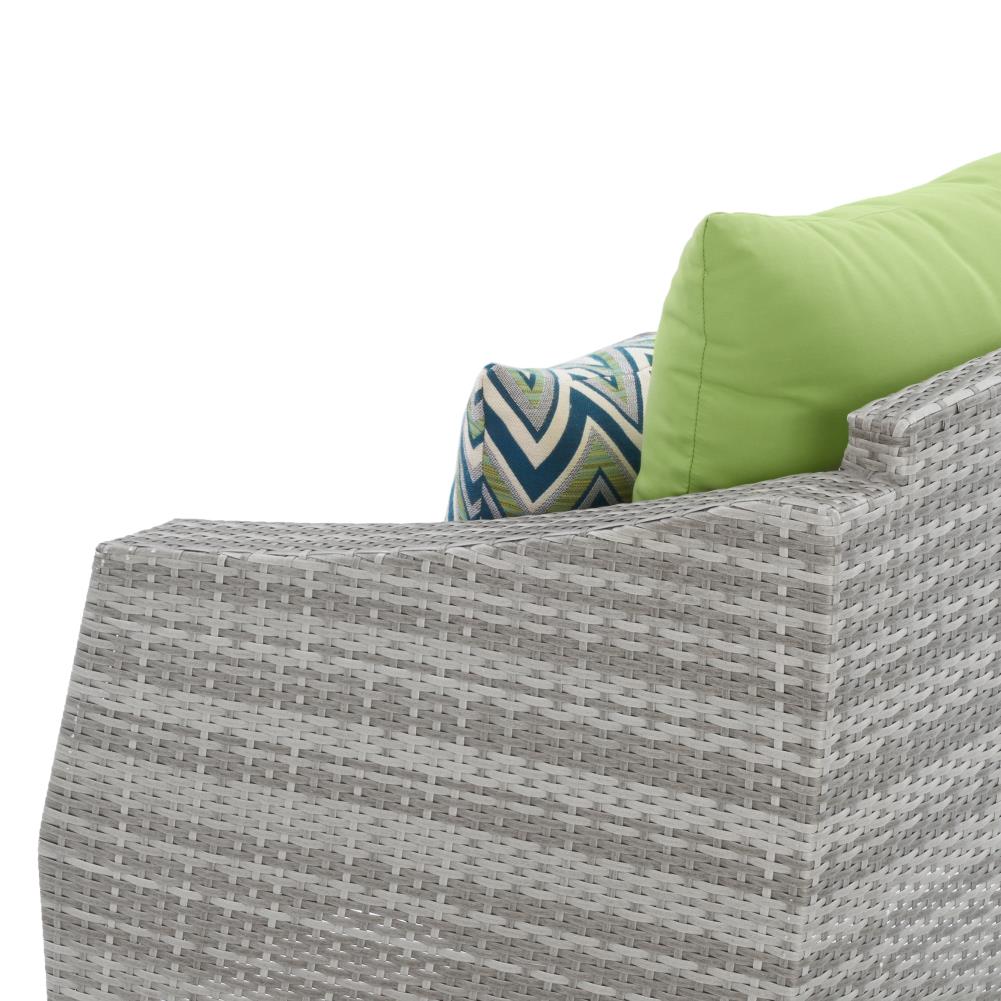 RST Brands OP-PESS8-CNS-GNK-K Patio-Conversation-Sets - View #2