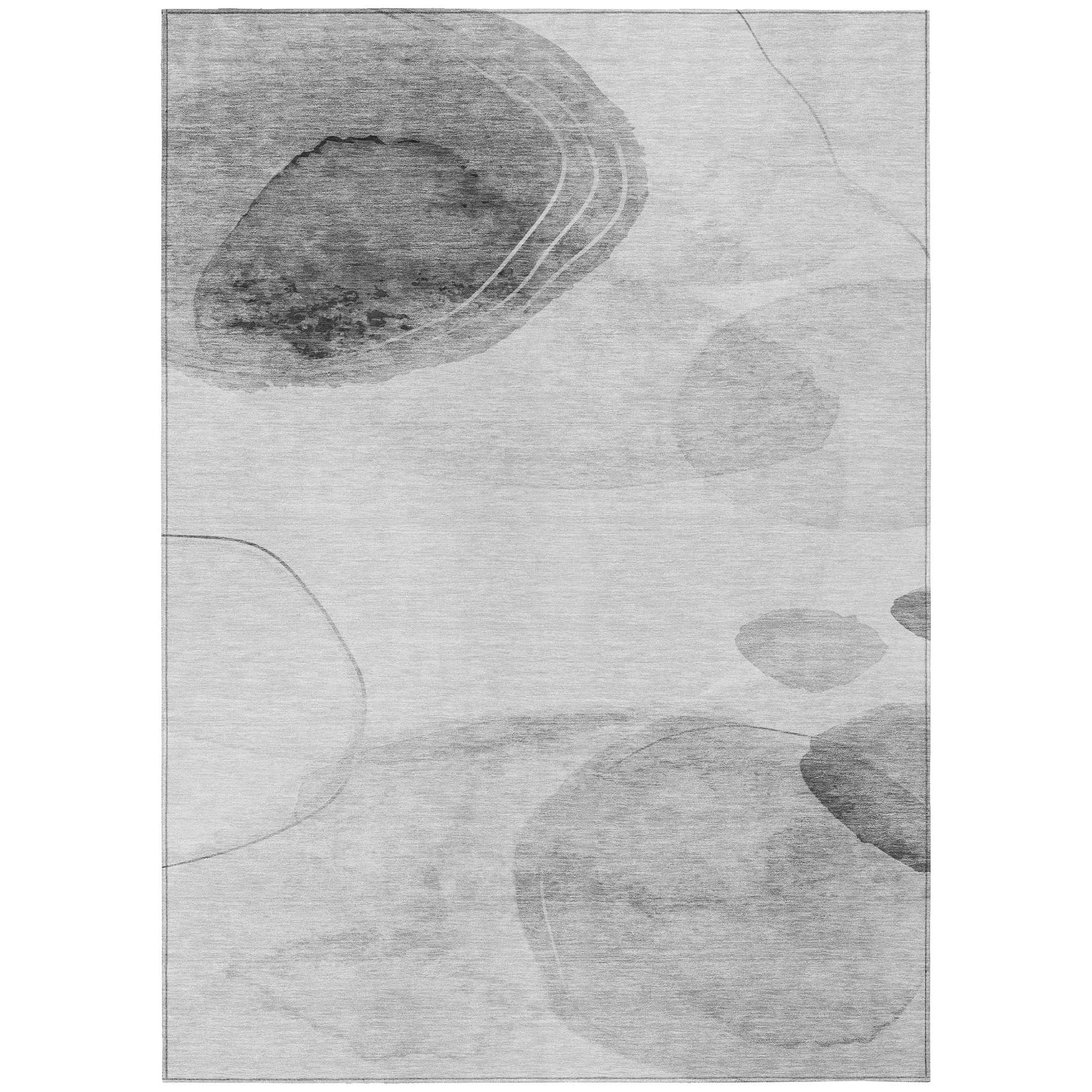 Addison Rugs ACN545GY10X14 rugs - View #2
