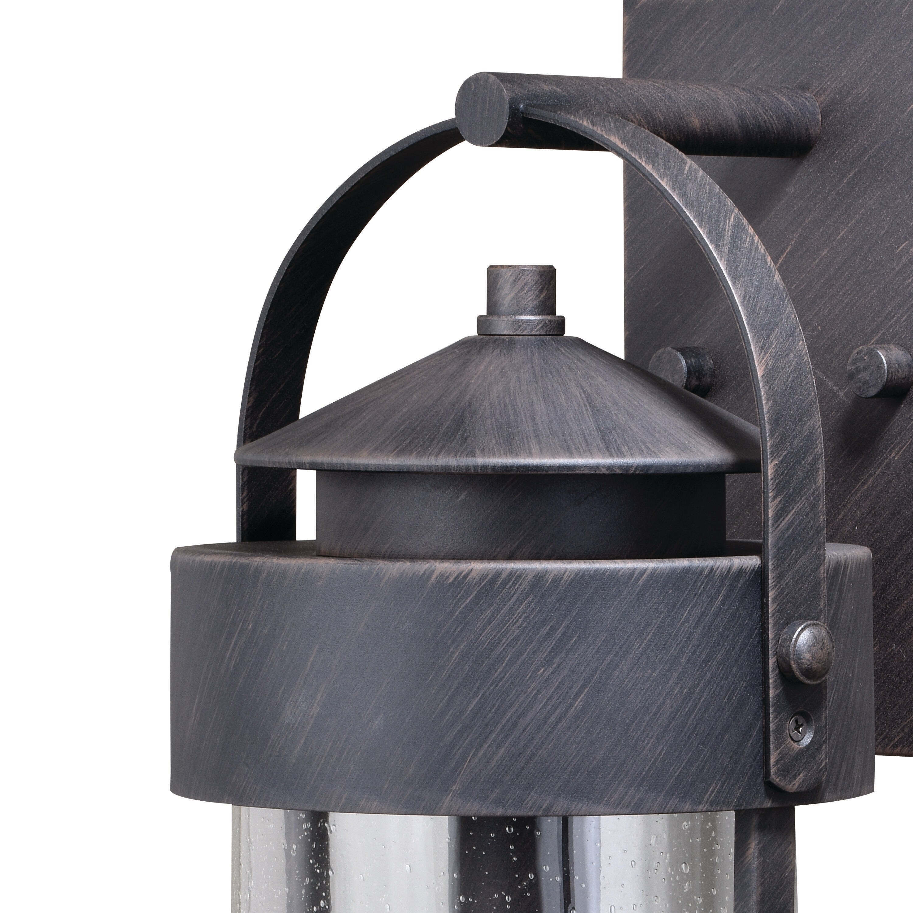 Cascadia T0286 Outdoor-Wall-Lighting - View #8