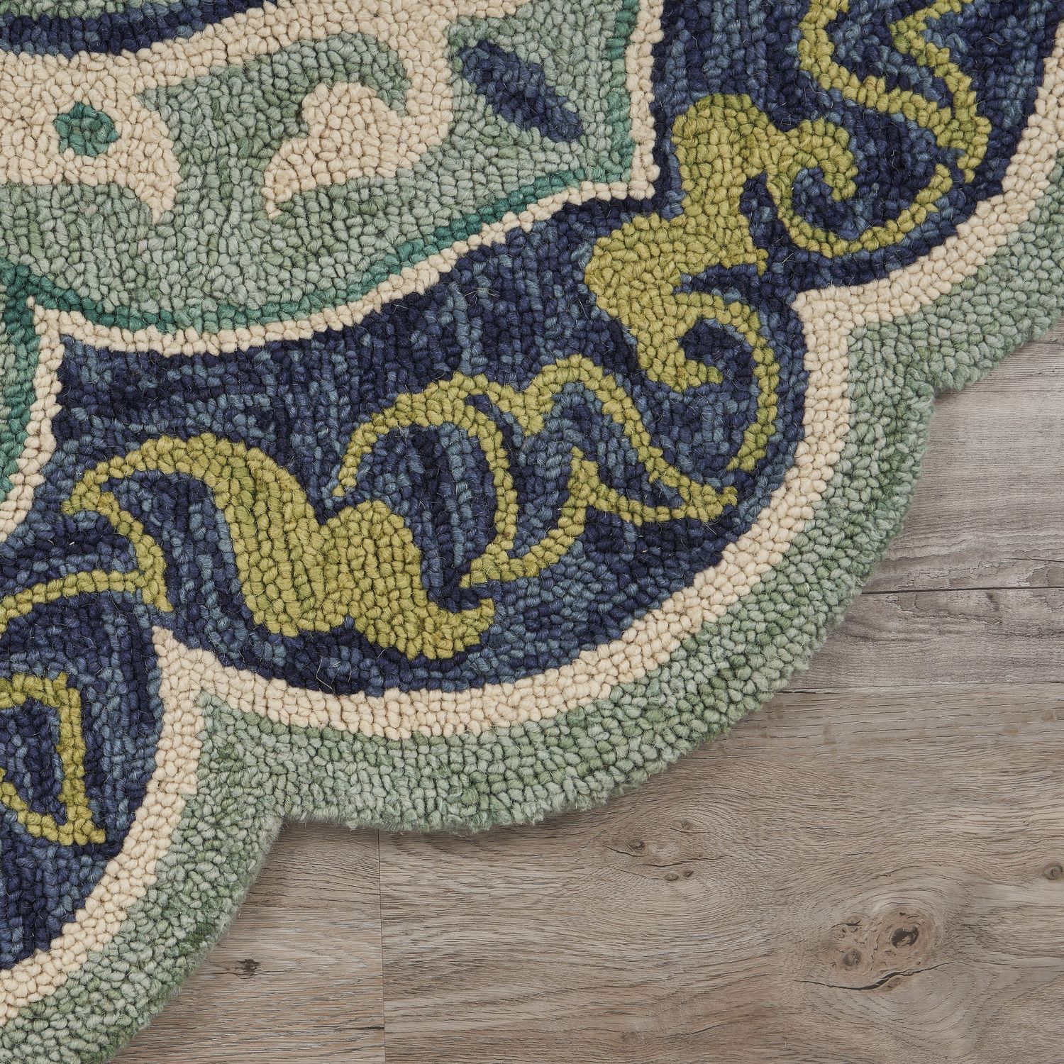 LR Home 7132A8984934J8 rugs - View #7