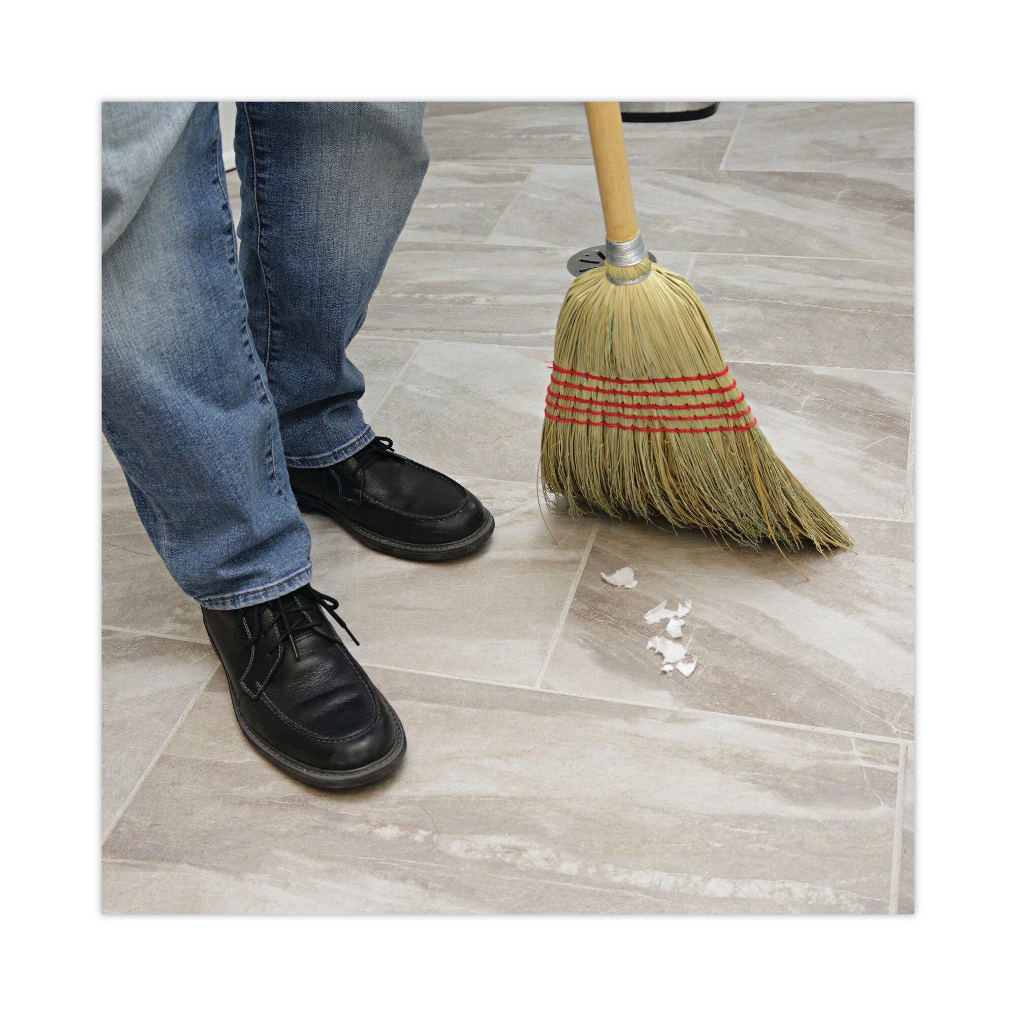 Boardwalk BWK926YCT brooms - View #5