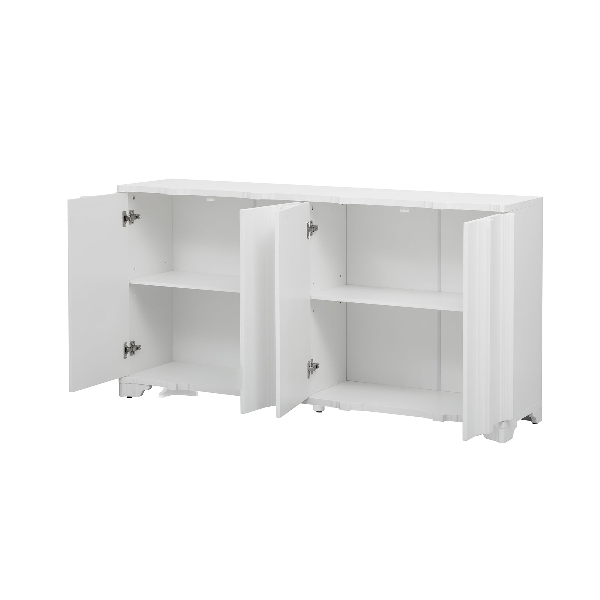 Oaks Decor OAN711438K Dining-Kitchen-Storarge - View #7