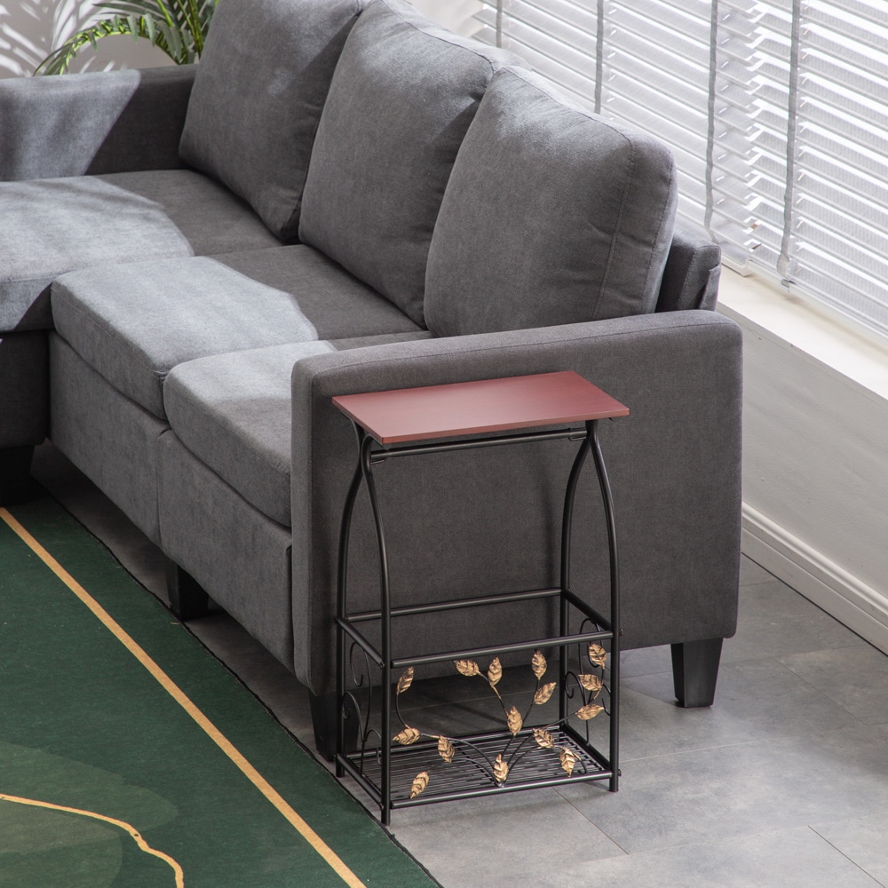 Winado 345972595506 End-Tables - View #3