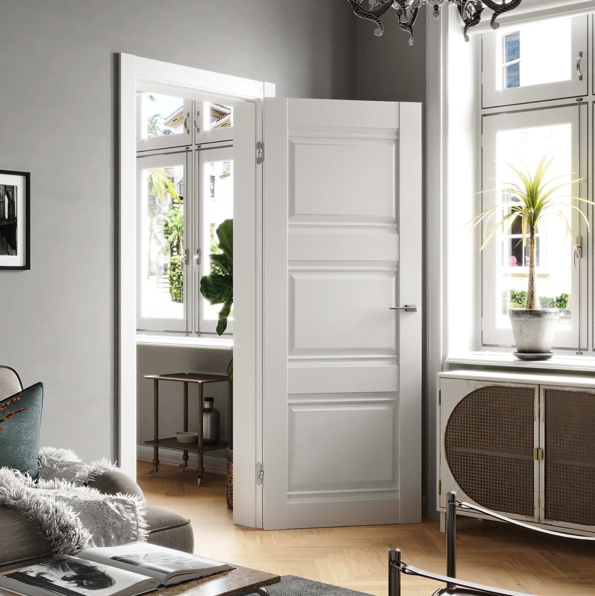 Valusso Design VD810898 Slab-Doors - View #3