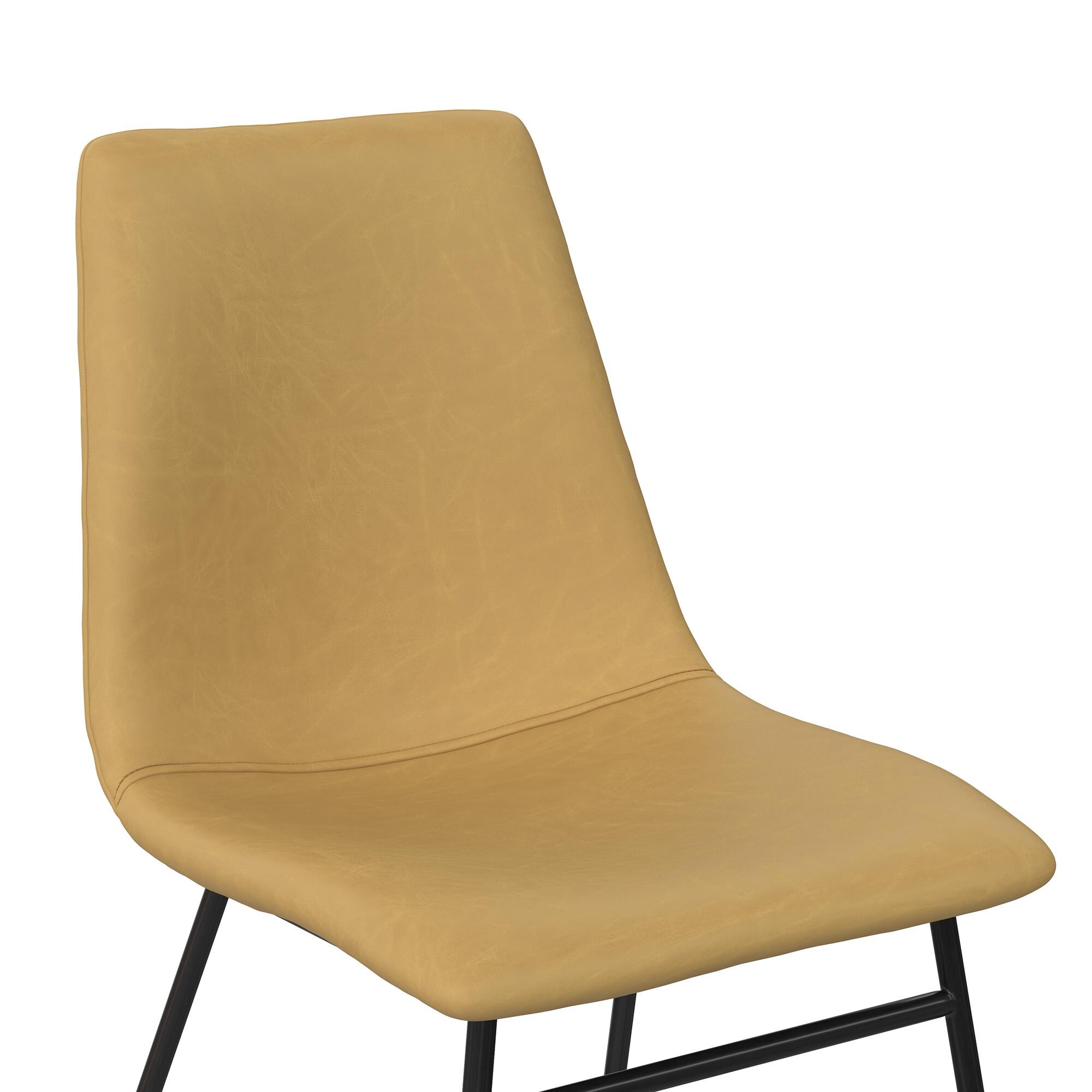 LUXEYARD DS-M-BAC05809 chairs - View #4