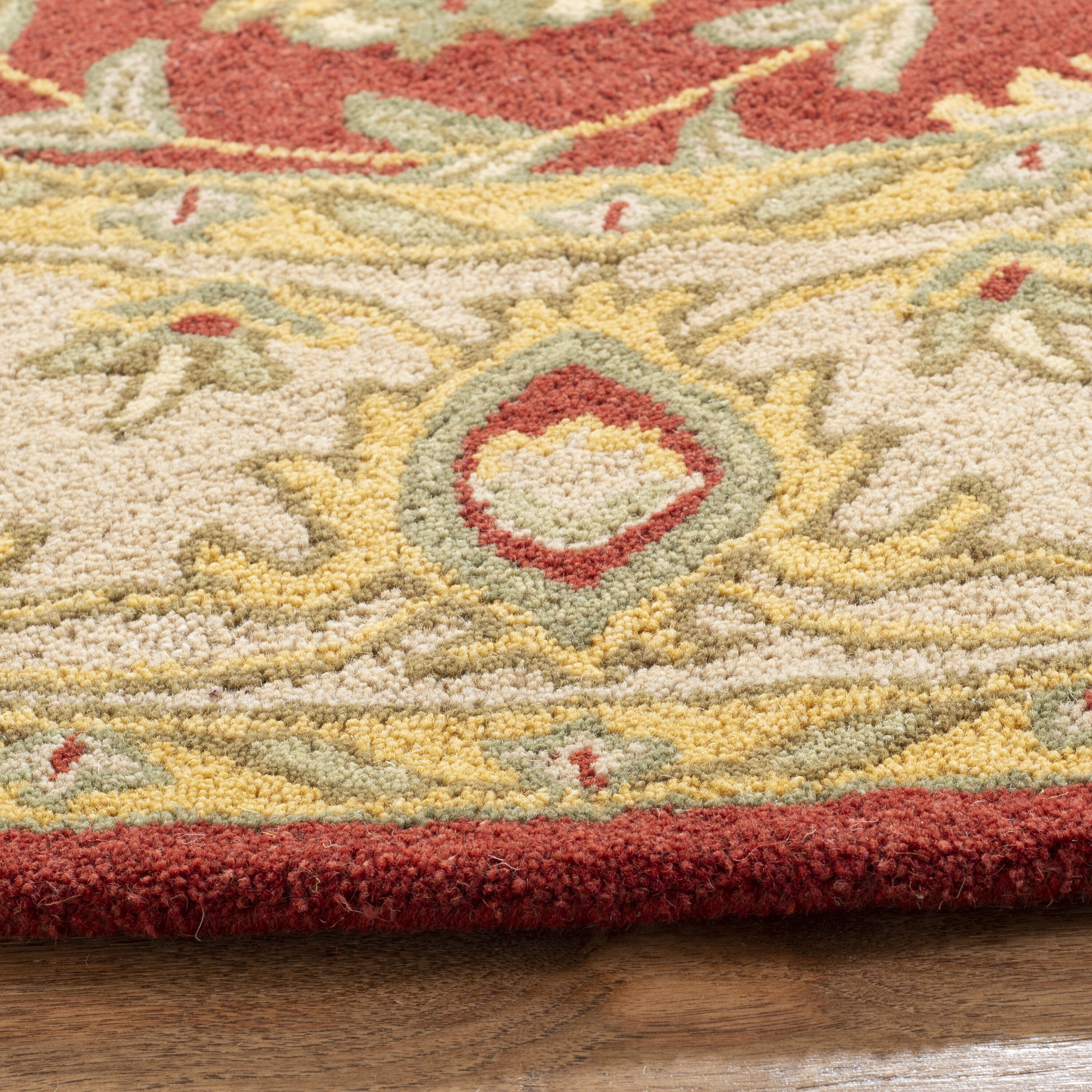 Safavieh AT21A-8R rugs - View #3