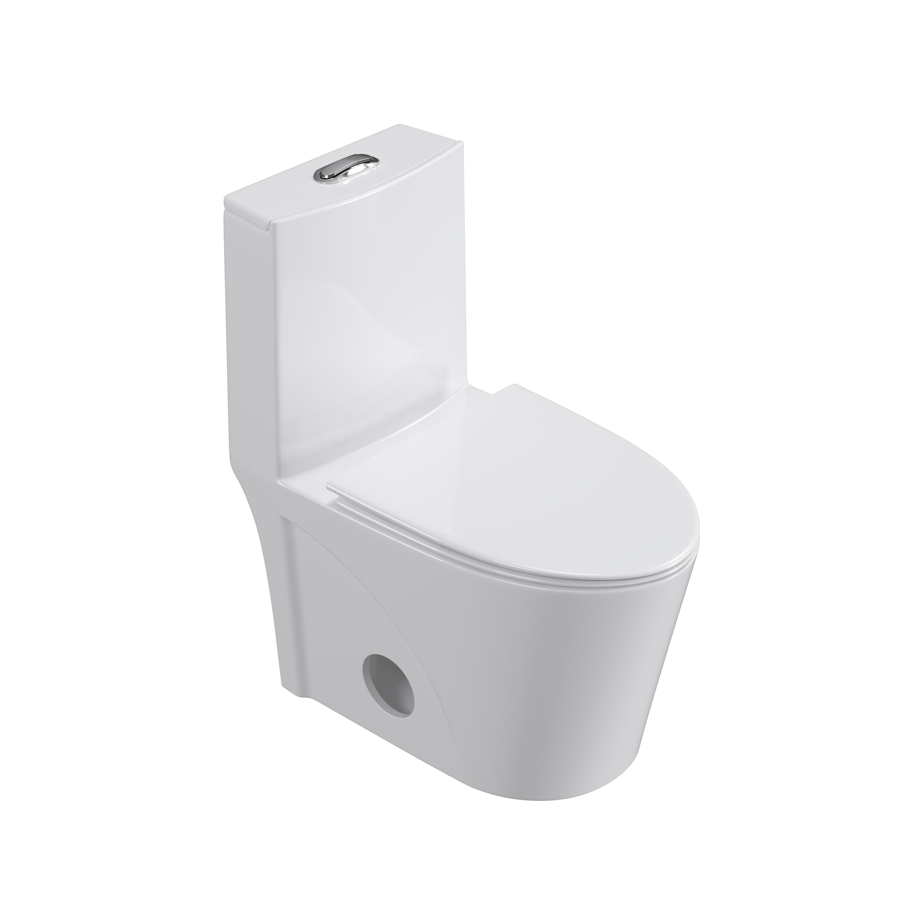 WELLFOR CB-FTL1854 toilets - View #6