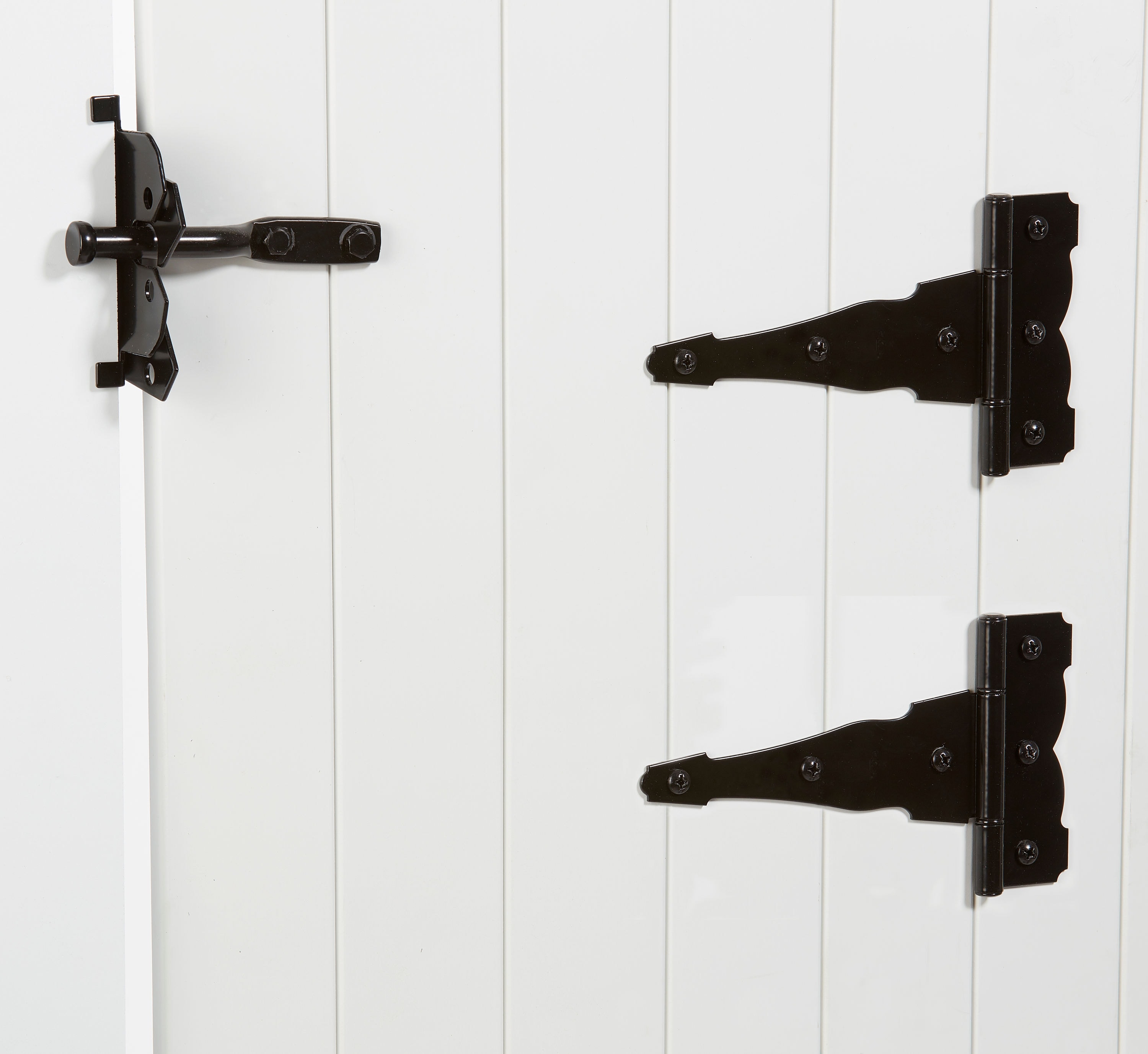 National Hardware N109-308 Gate-Hardware - View #11