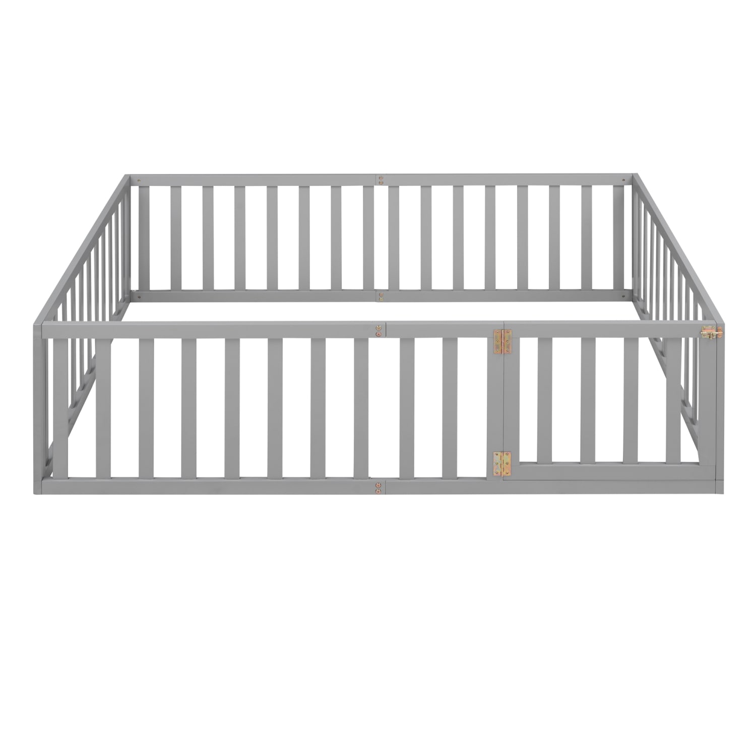 Streamdale Furniture WF299302AAE beds - View #5