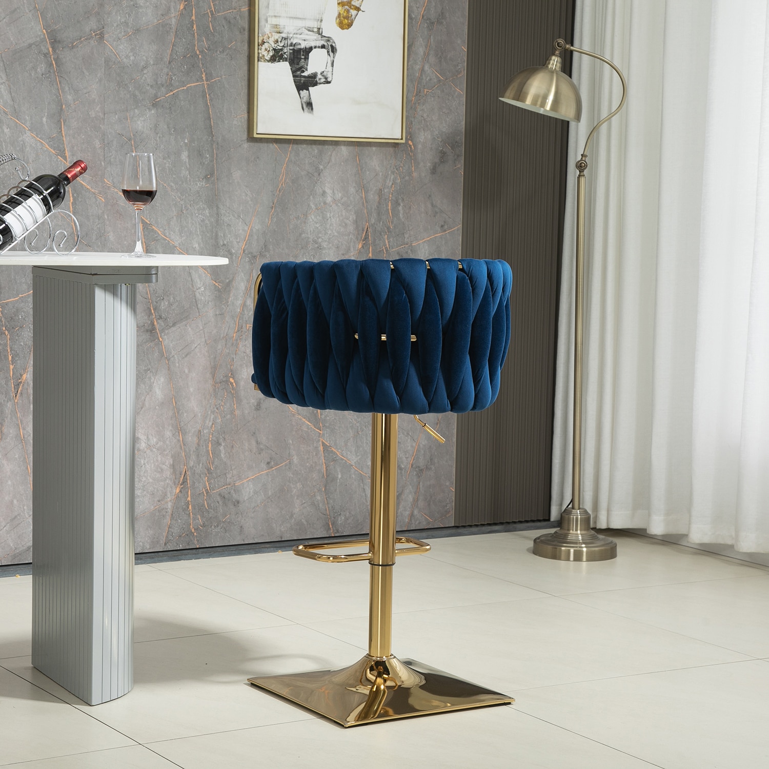SINOFURN SYA290003GY stools - View #9