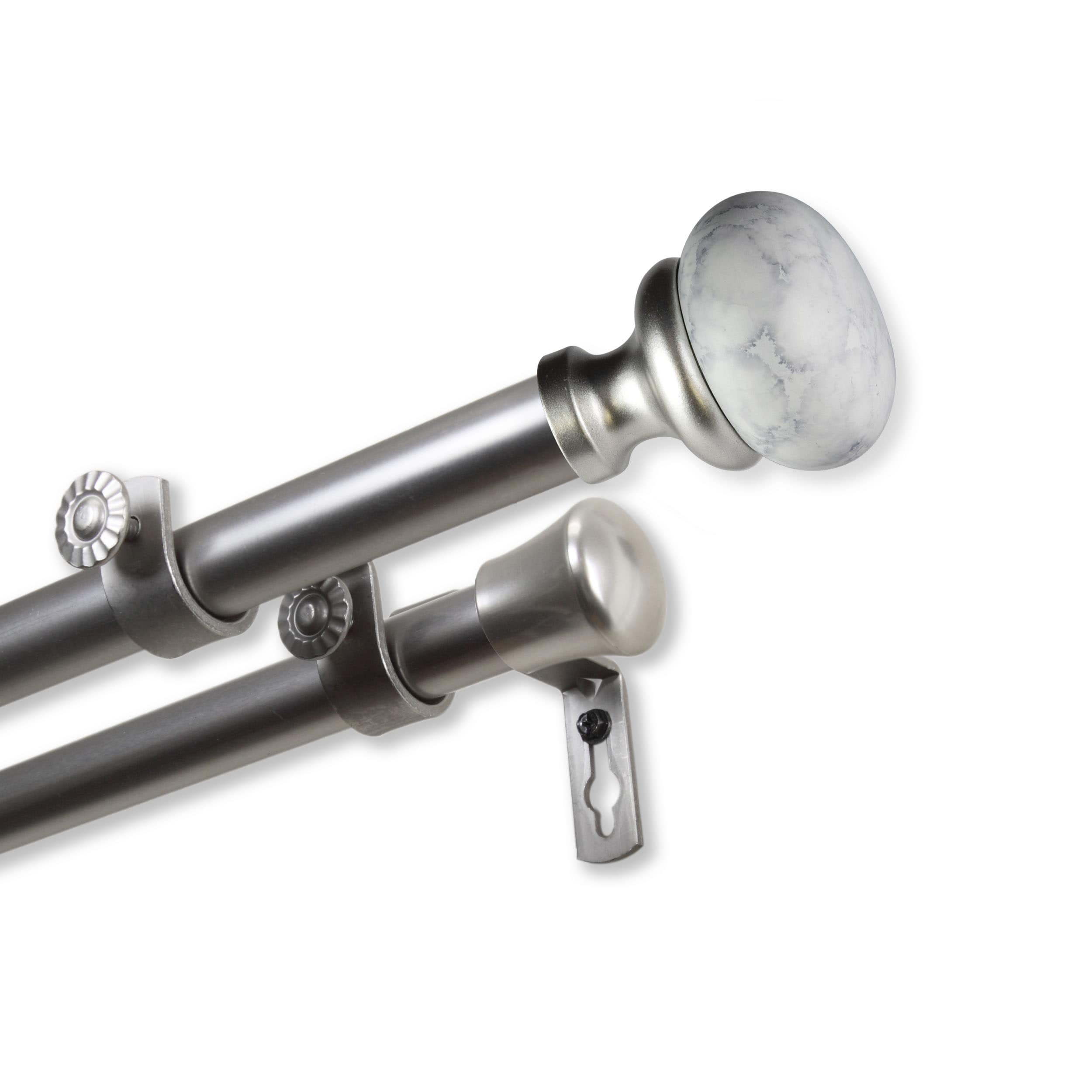 Hart & Harlow L-4776-665 Curtain-Rods - View #2
