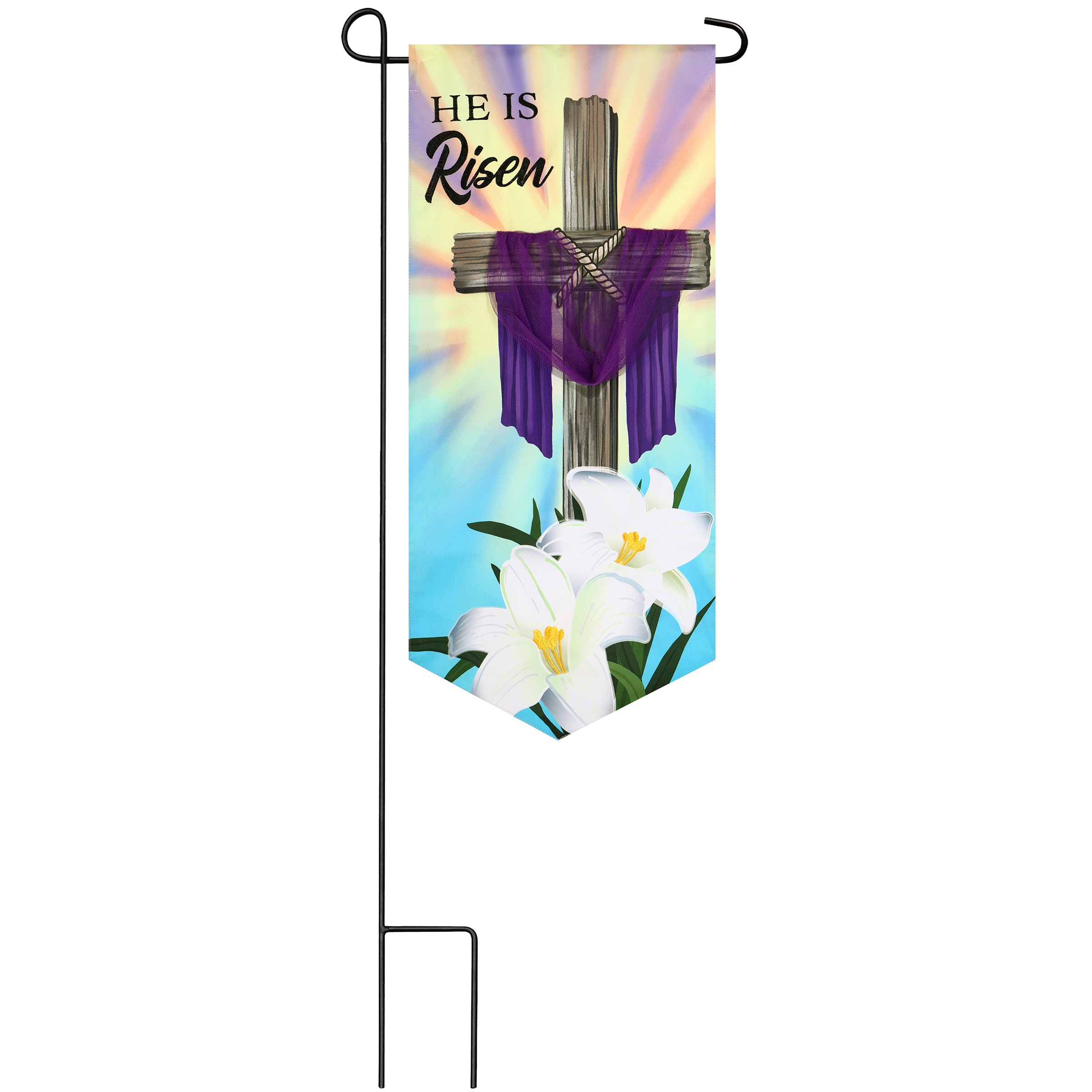 Style Selections ZLW14L11810 Decorative-Banner-Flags - View #4