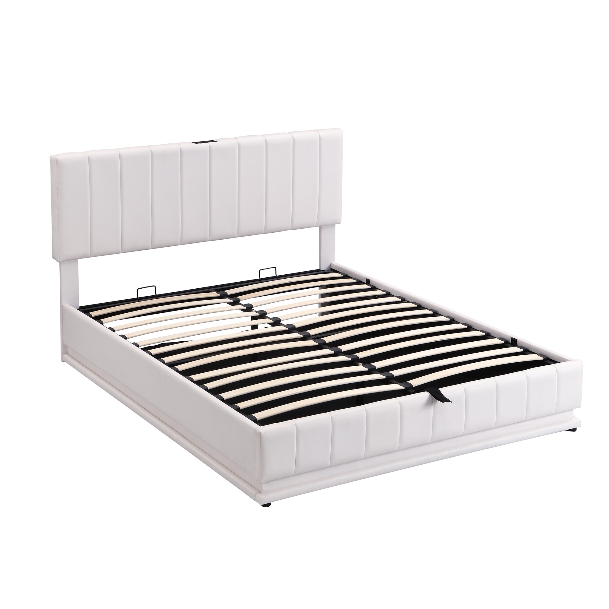 ModernLuxe L-SF000032AAK beds - View #7