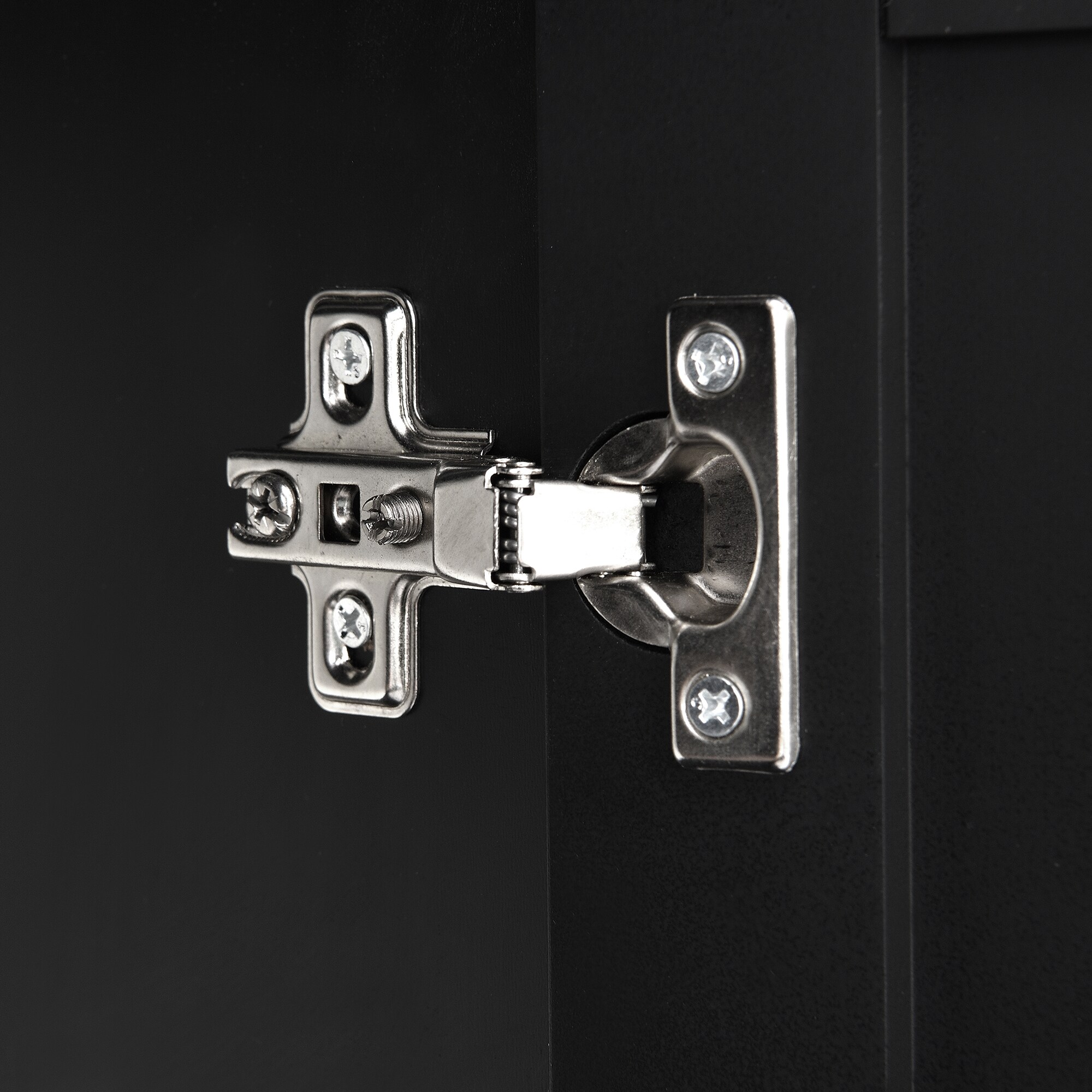 SINOFURN SYA010459BK Kitchen-Furniture - View #13