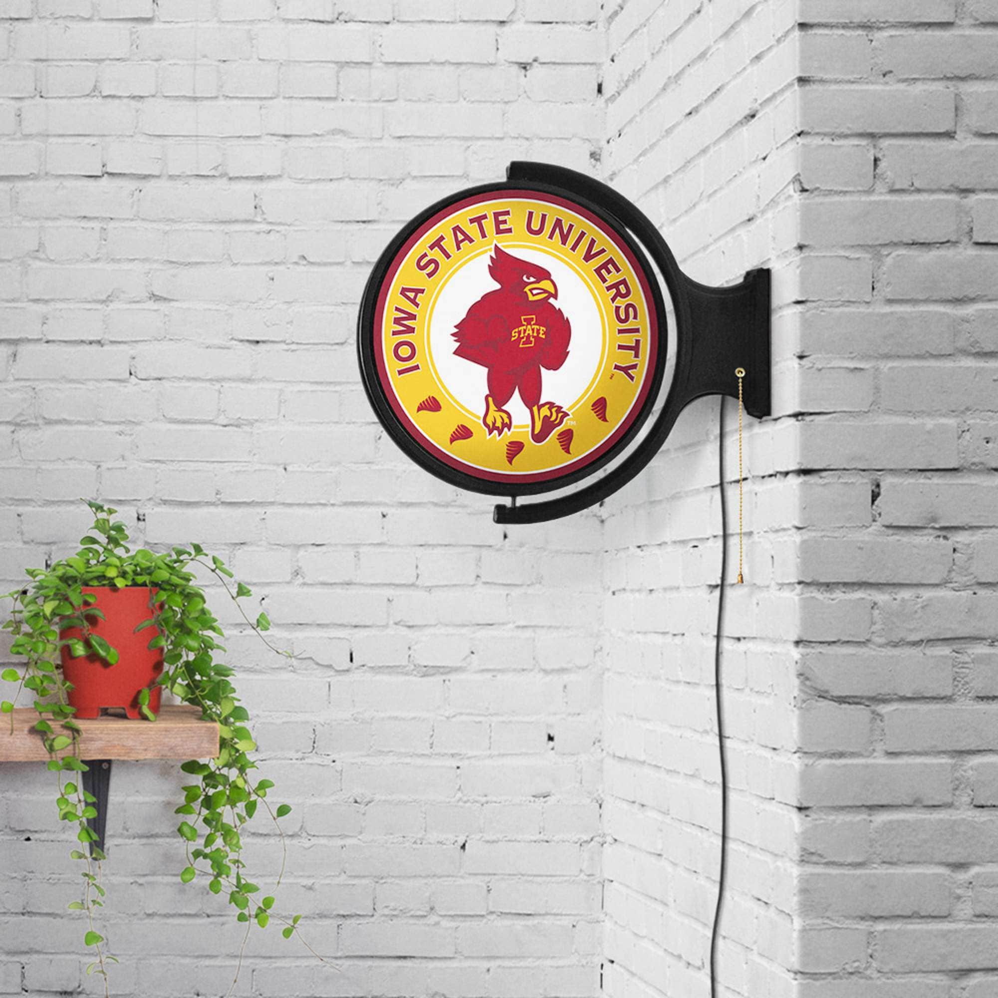 The Fan-Brand NCIOST-115-02 Neon-Signs - View #4