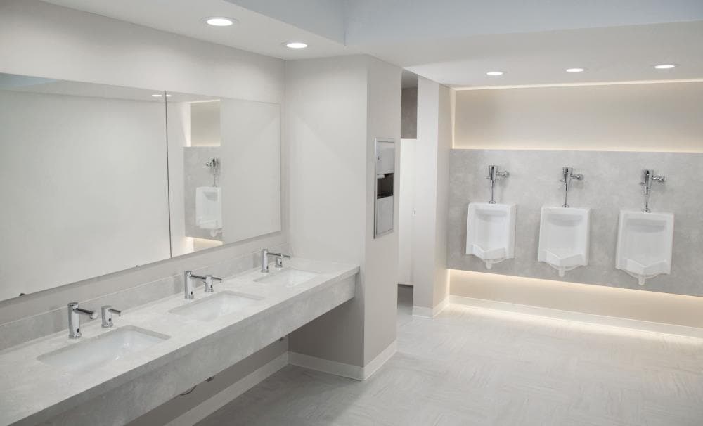 Moen 8559 Lavatory-Faucets - View #8