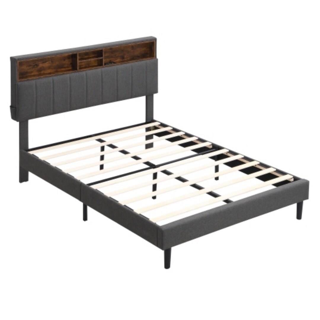 ZAKLOOP WU299337AAE beds - View #5
