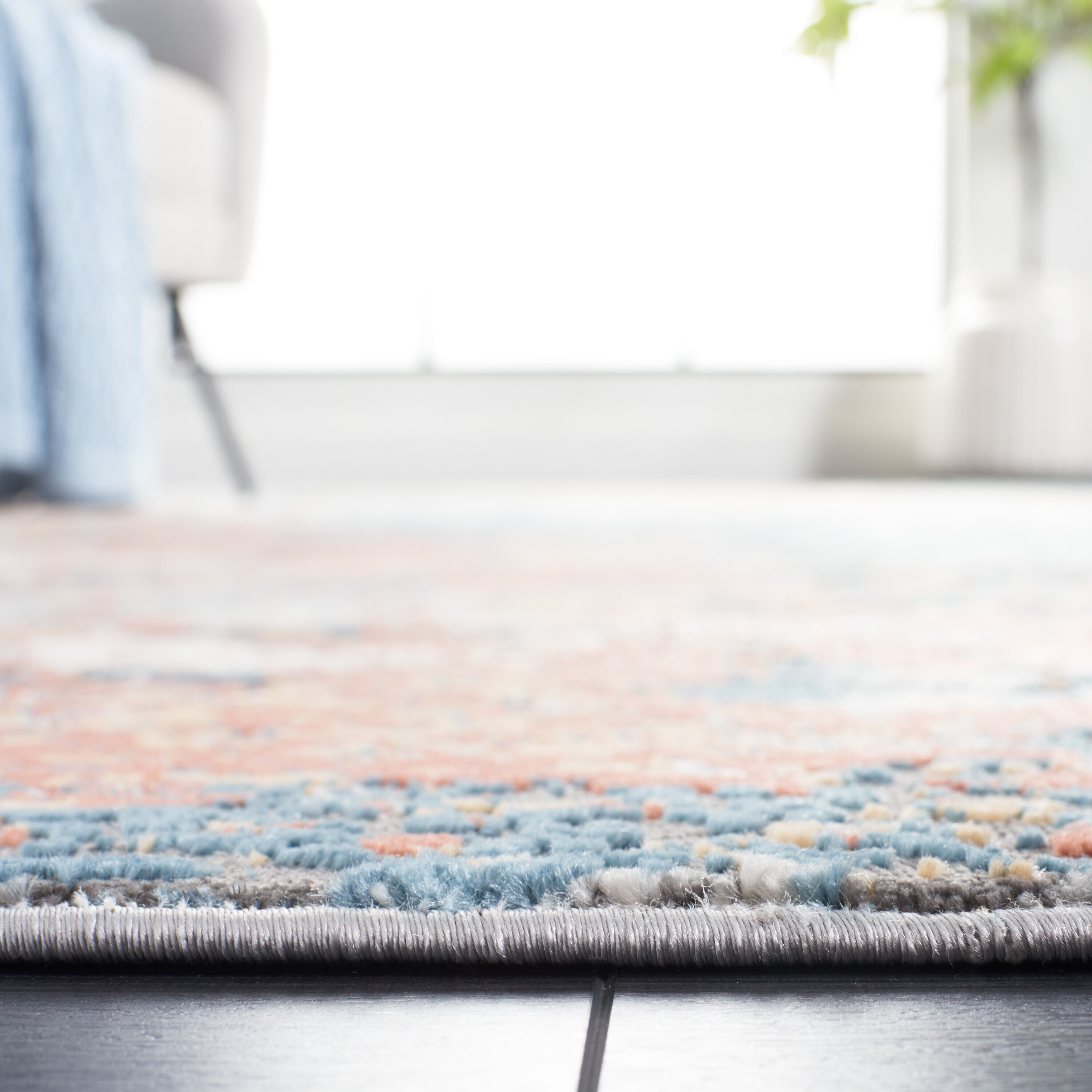 Safavieh VGE210A-5 rugs - View #4