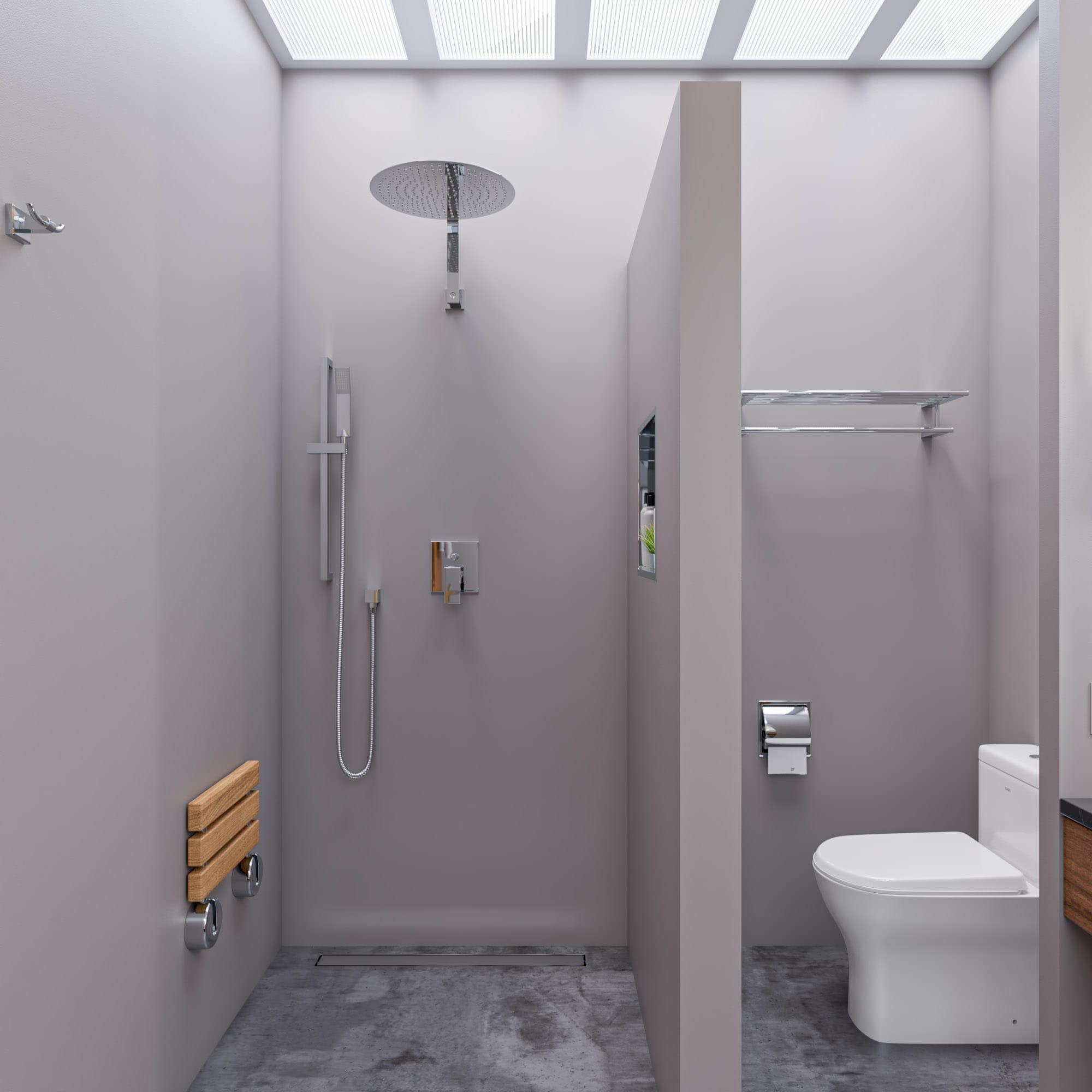ALFI AB6801-PC Shower-Valves - View #7