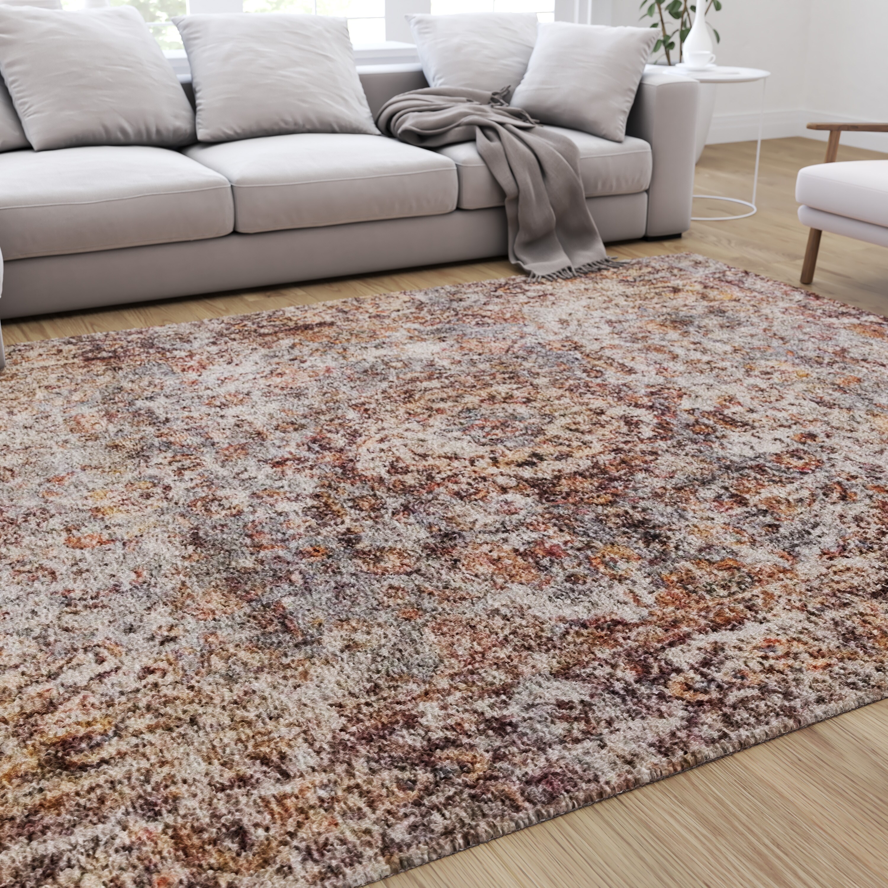 Merrick Lane 889142959908 rugs - View #3