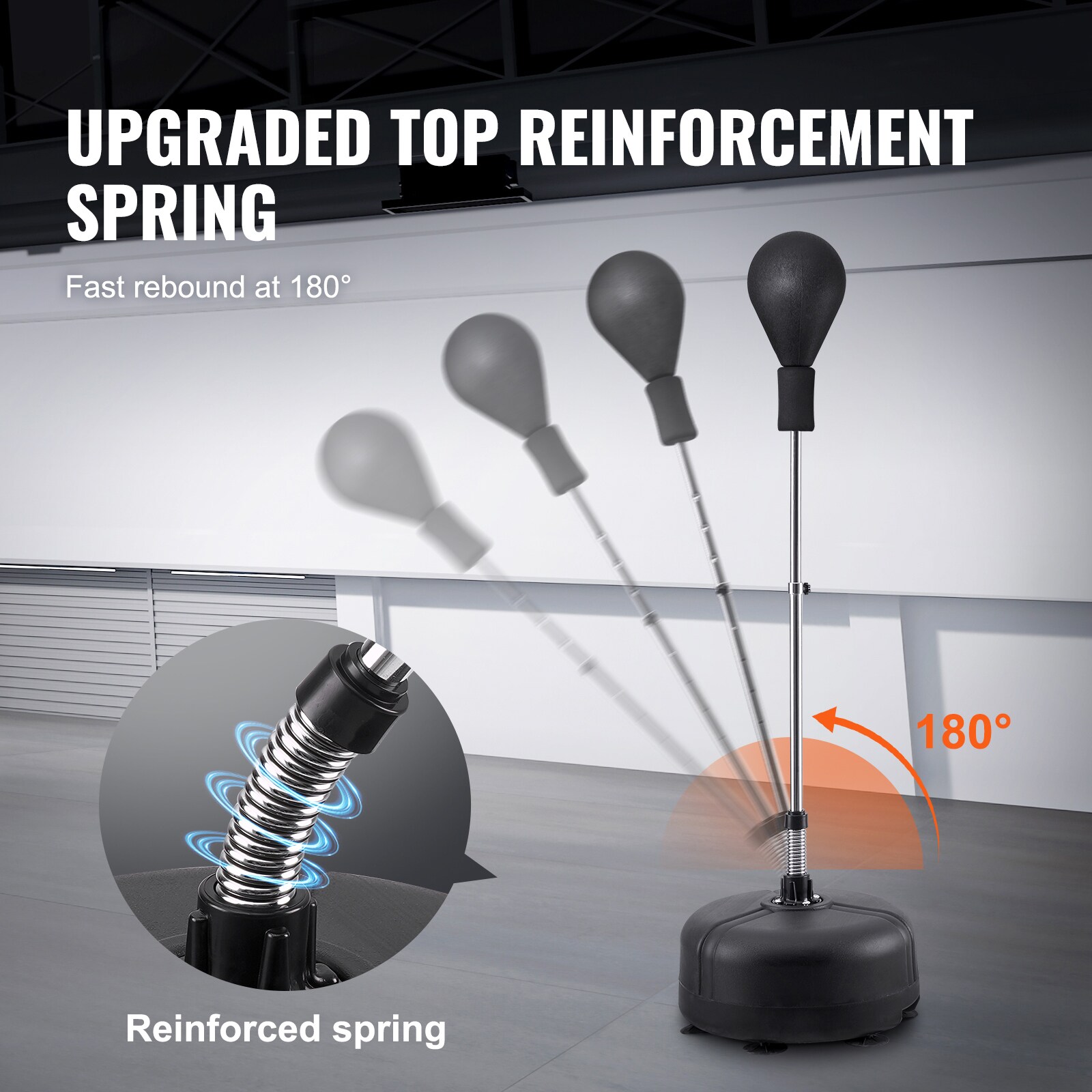 VEVOR SCQJDXLDDPLS05291V0 Sports-Equipment - View #2