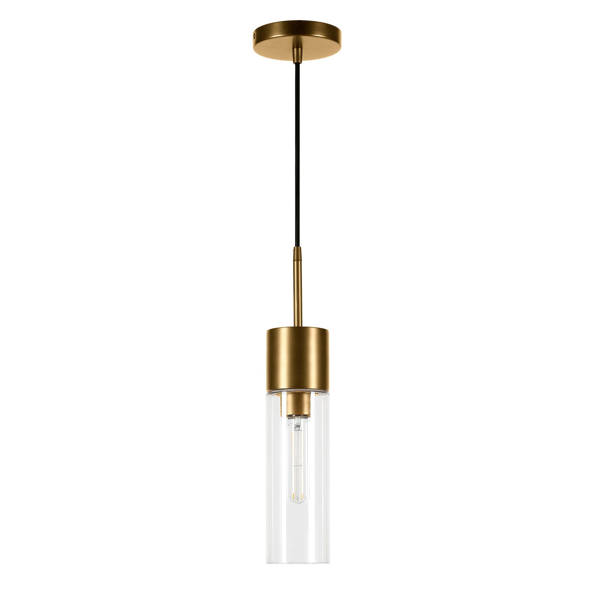Hailey Home PD0300 Pendant-Lights - View #2