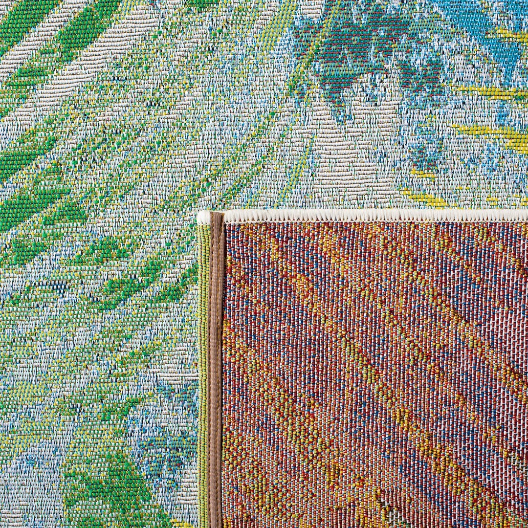 Safavieh SMR485Y-7SQ rugs - View #3