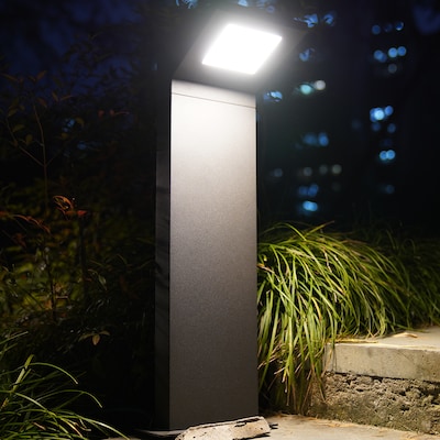800-Lumen 150-Watt Dark Bronze Line Voltage Hardwired Incandescent Landscape Flood Light 800-Lumen 150-Watt Dark Bronze Line Voltage Hardwired Incandescent Landscape Flood Light
