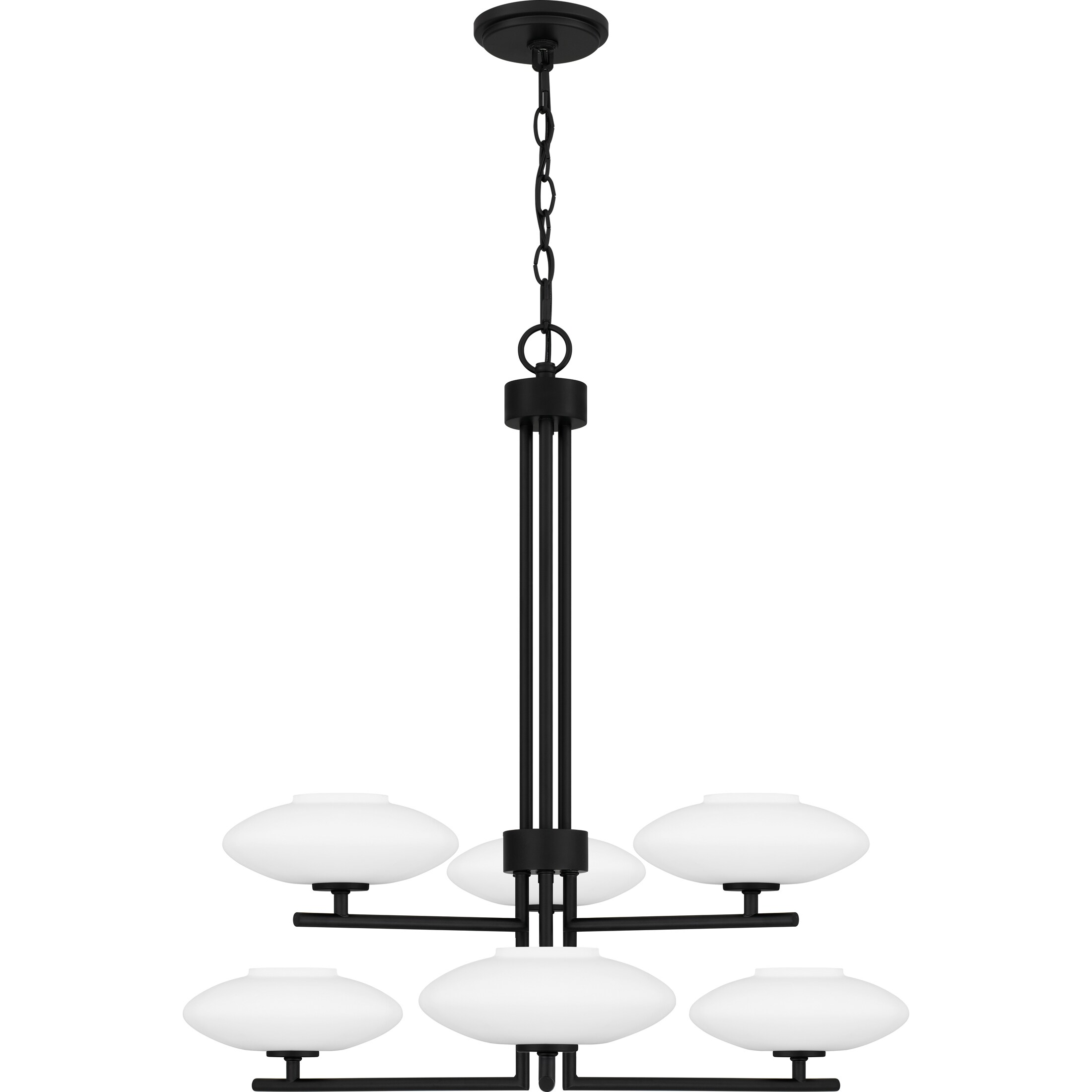 Quoizel QCH5577MBK b090015 - View #8