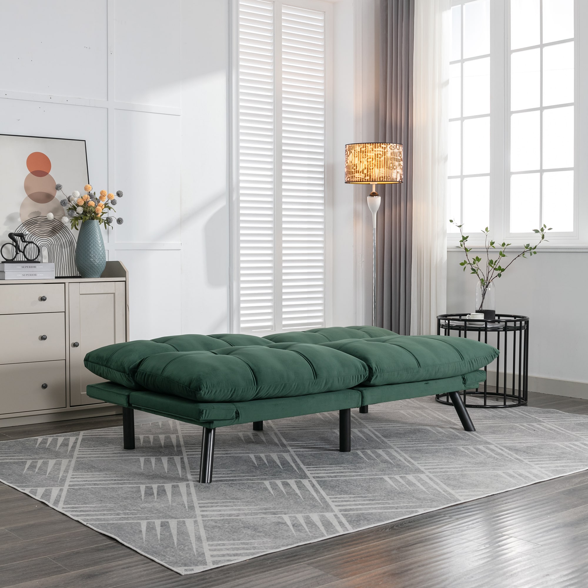 SINOFURN SYD590001GN futons - View #5