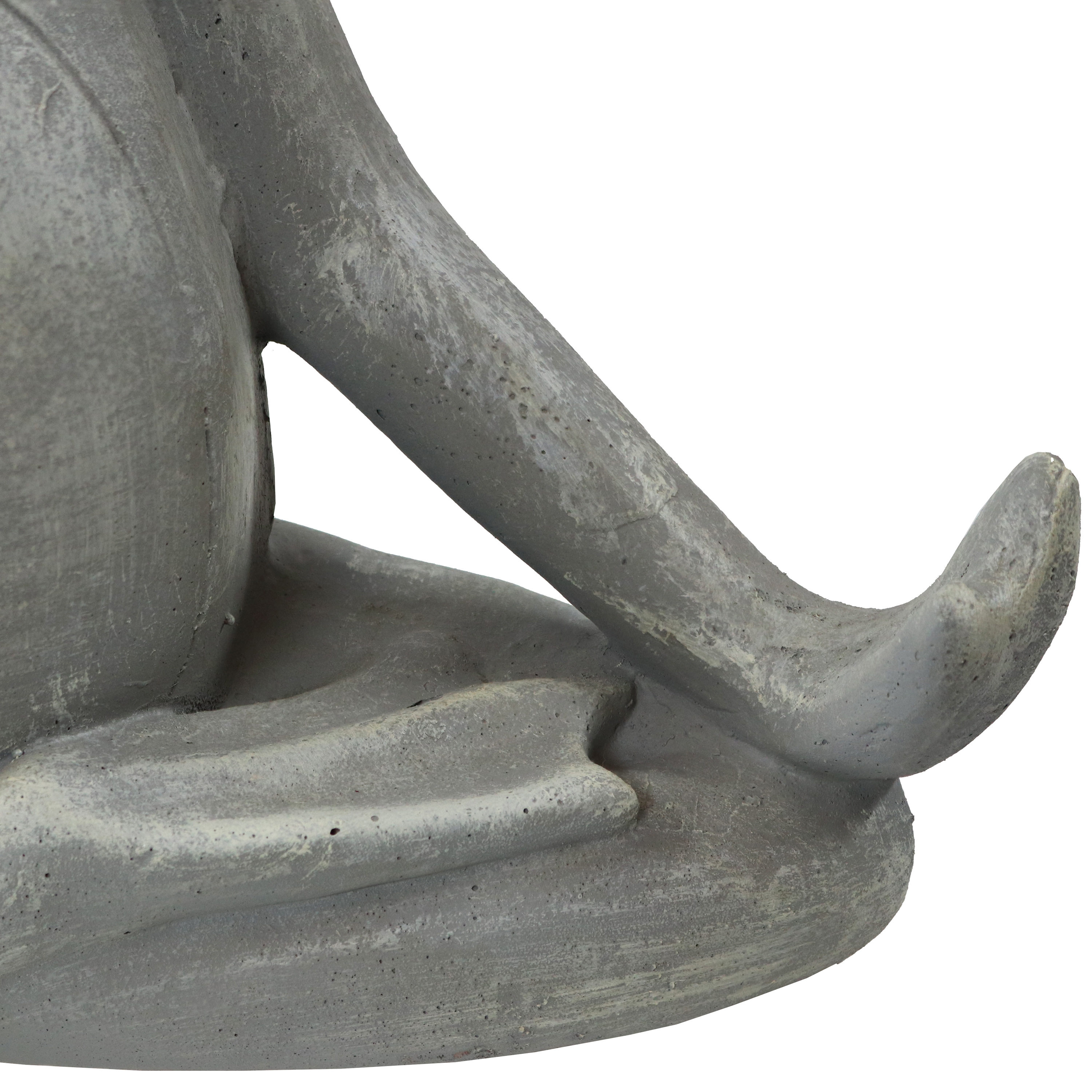 Sunnydaze Decor FWD-453 Garden-Statue - View #2