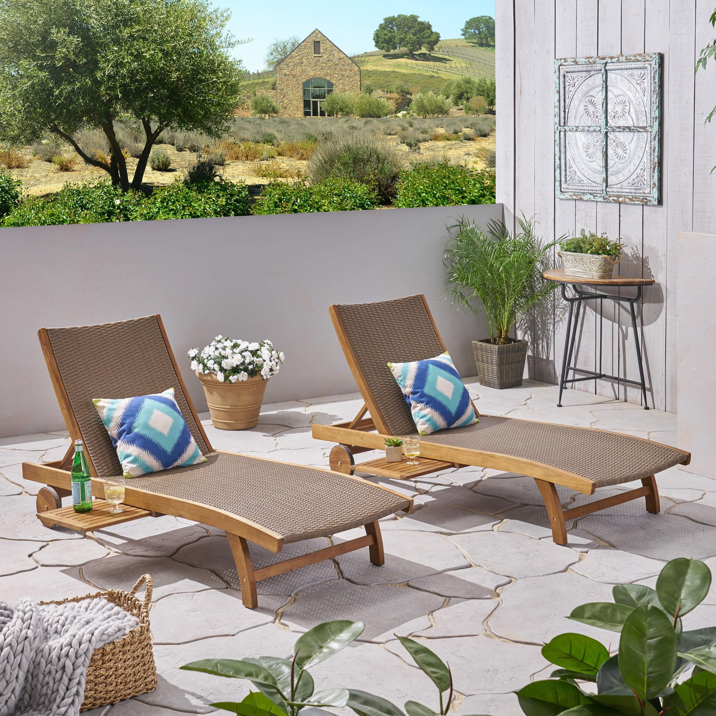 AHIOU HOME ZAAHG-63124MP2AC Patio-Chairs - View #2