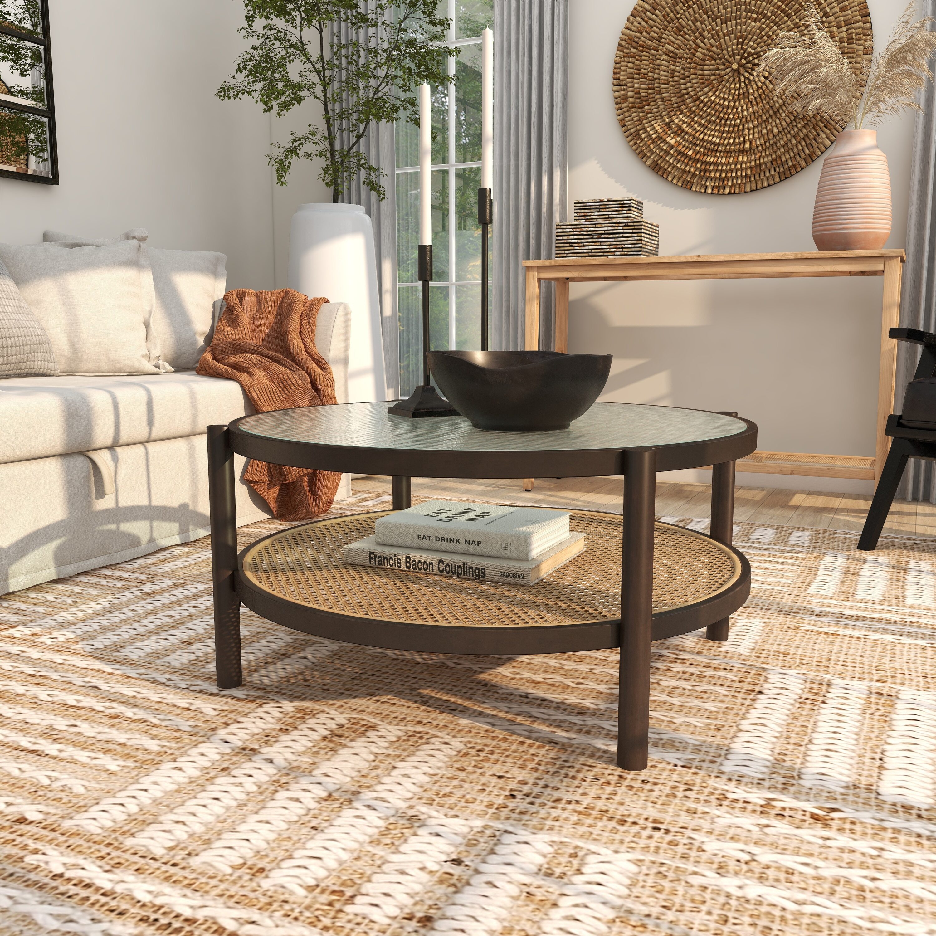 Grayson Lane 821082 Coffee-Tables - View #5