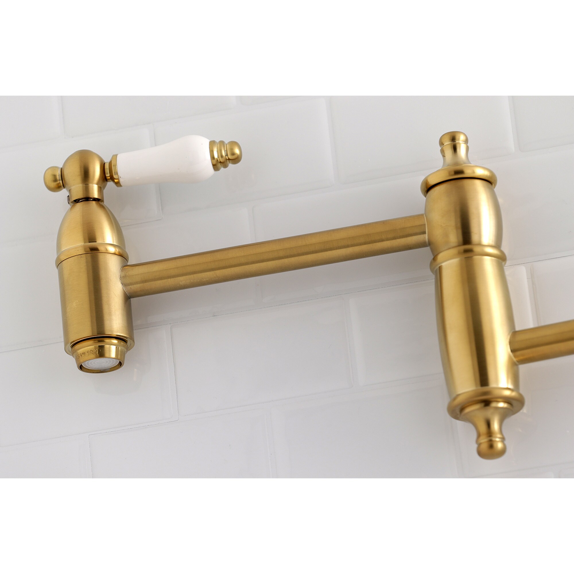 Kingston Brass WLKS3107PL Kitchen-Faucets - View #4