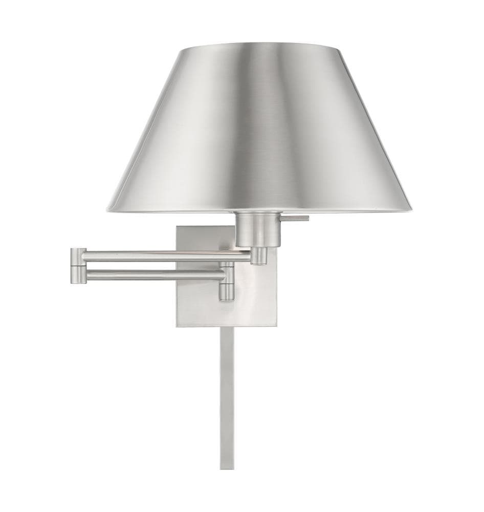 Livex Lighting 40030-91 b090000 - View #3
