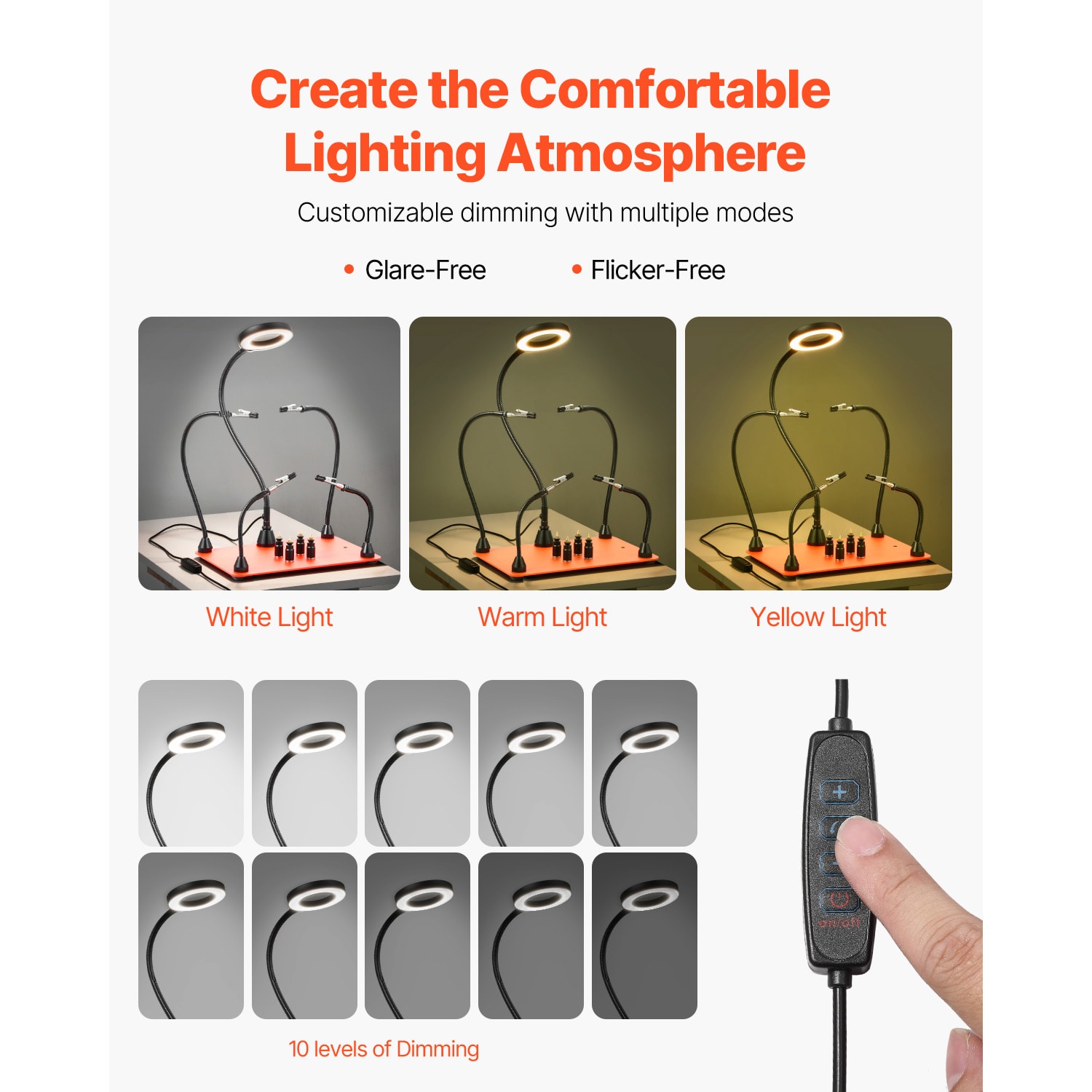 SVOPES SVOPESFZSHJZ416405V9 Electric-Welding-Accessories - View #4